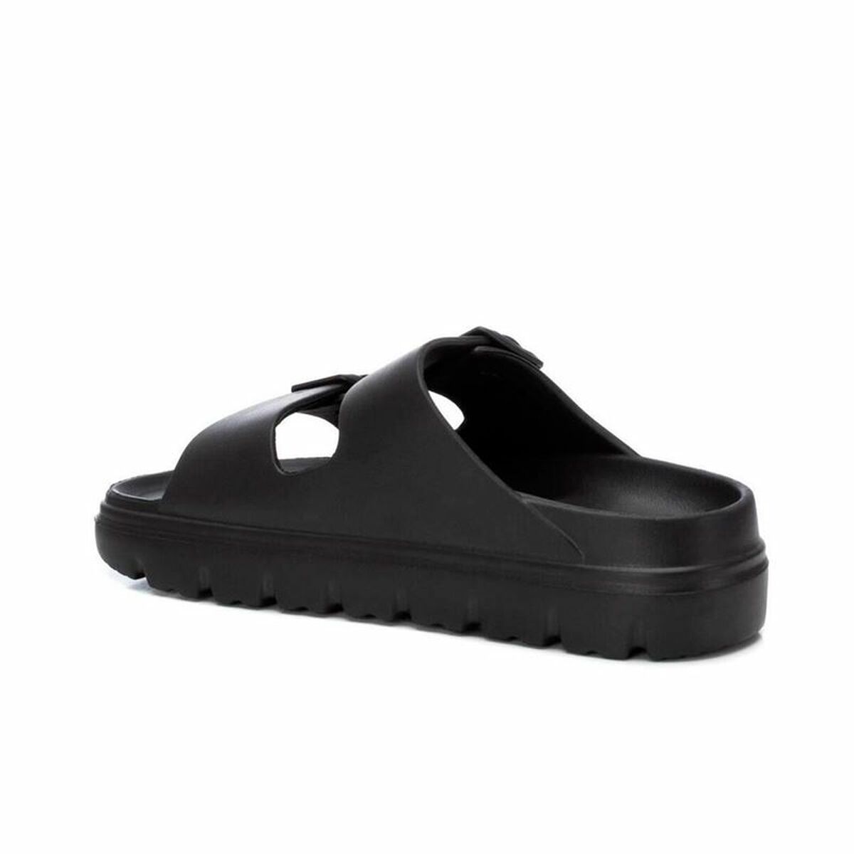 Women’s sandals XTI C Black