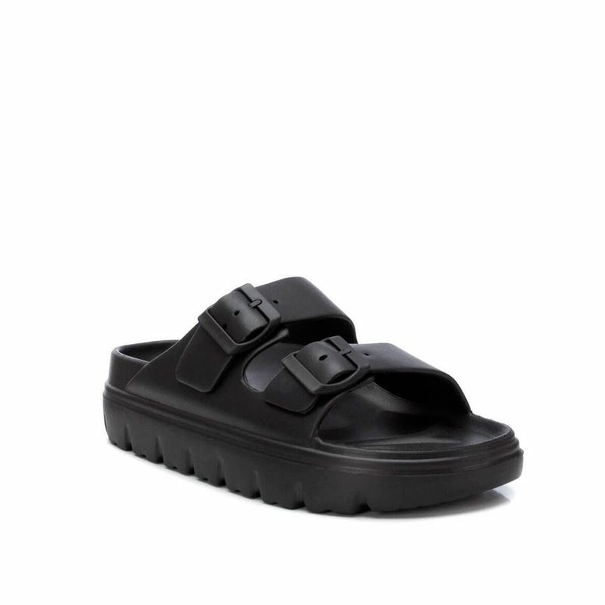 Women’s sandals XTI C Black