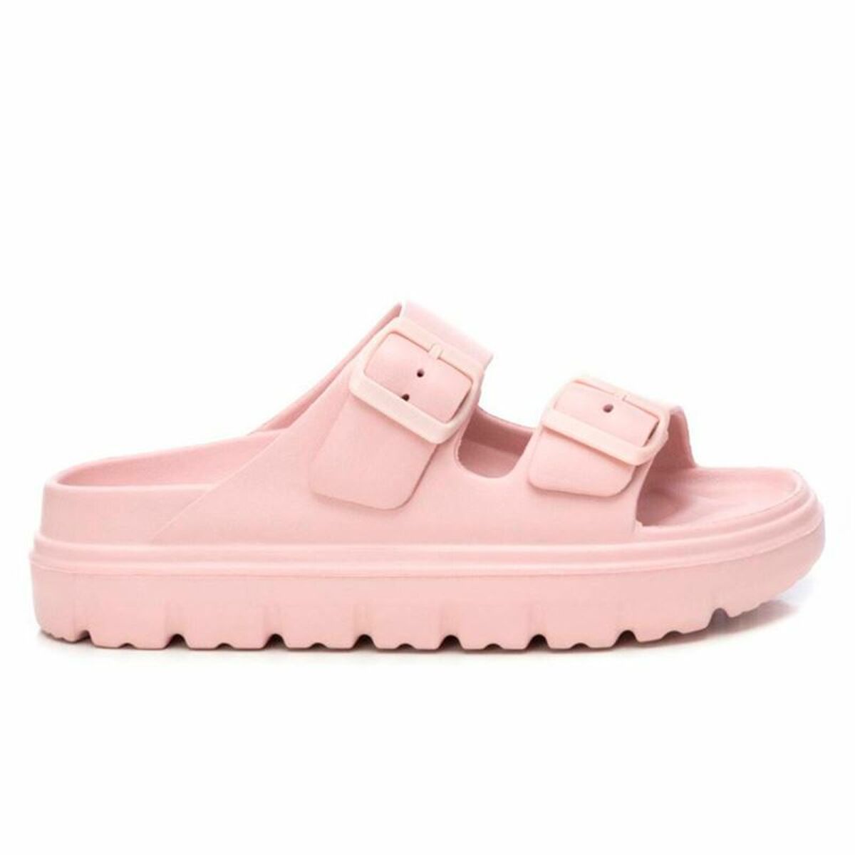 Women’s sandals XTI C Pink