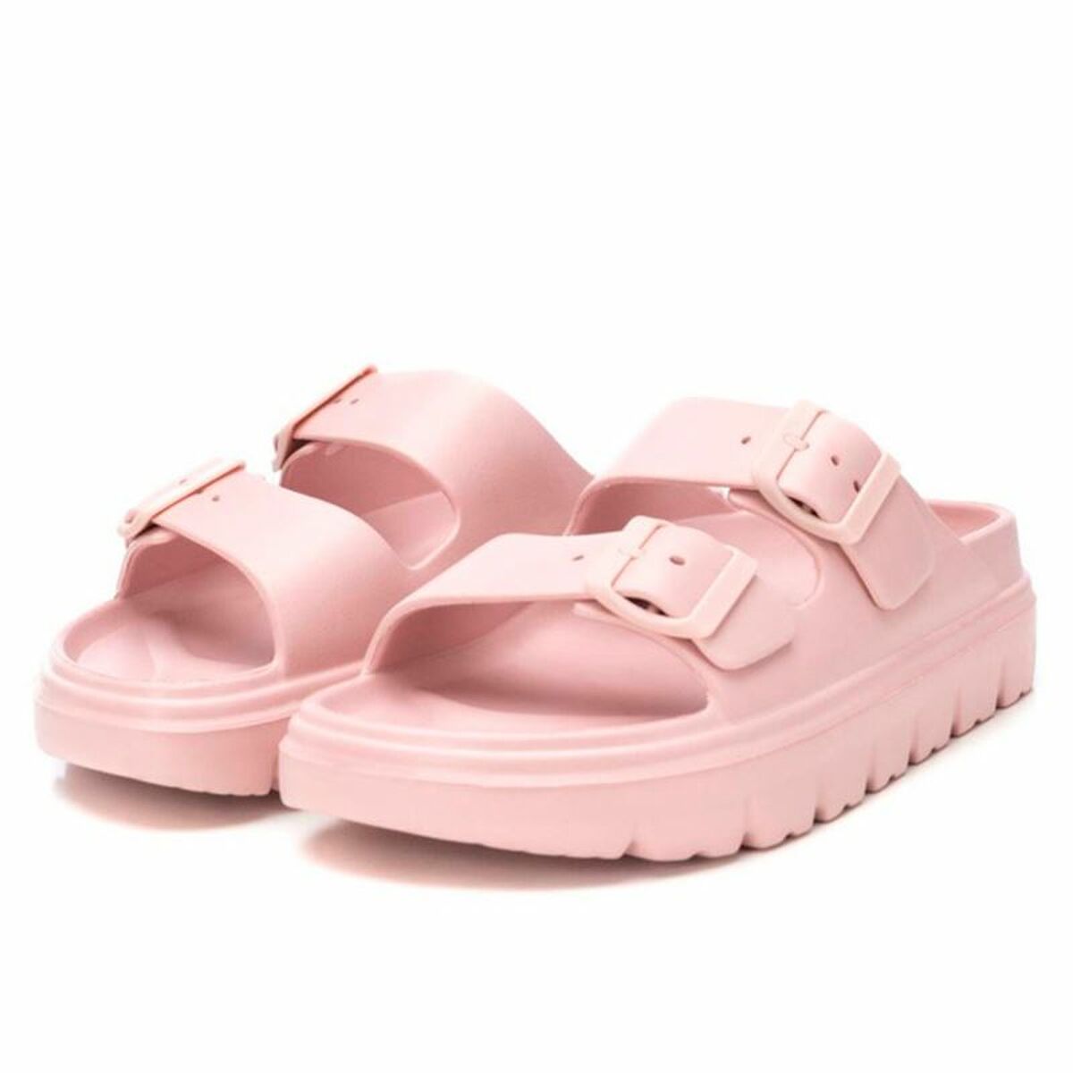 Women’s sandals XTI C Pink