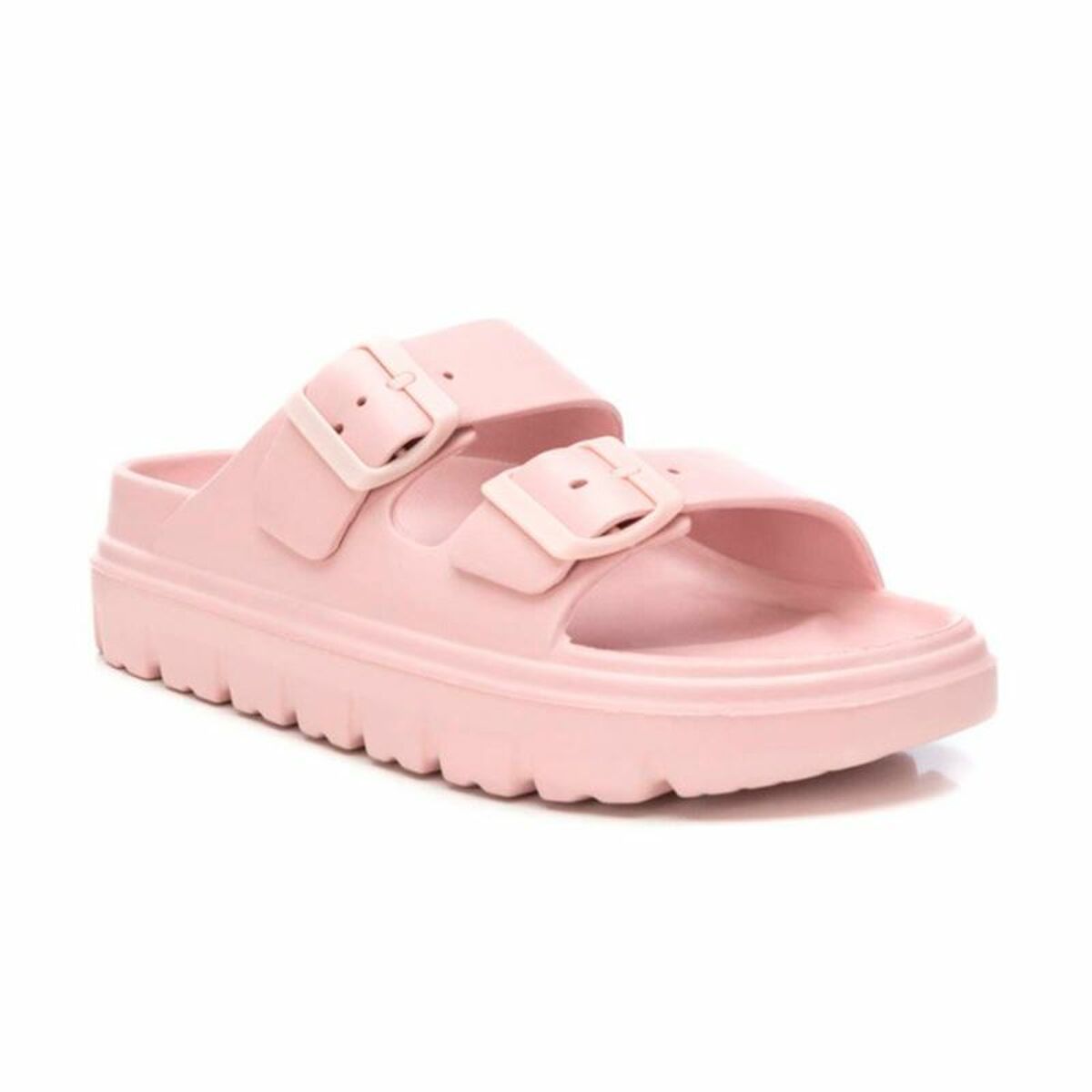 Women’s sandals XTI C Pink