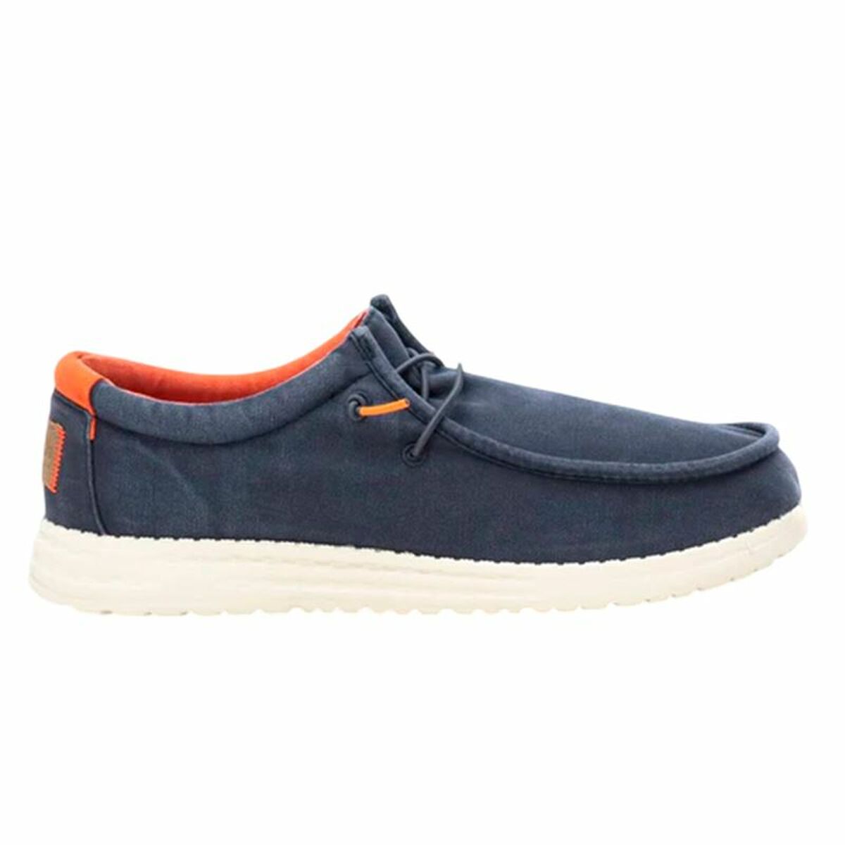 Men’s Trainers XTI Cro Navy Blue