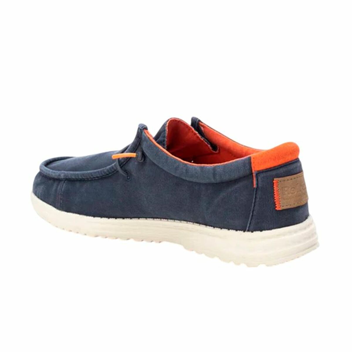 Men’s Trainers XTI Cro Navy Blue