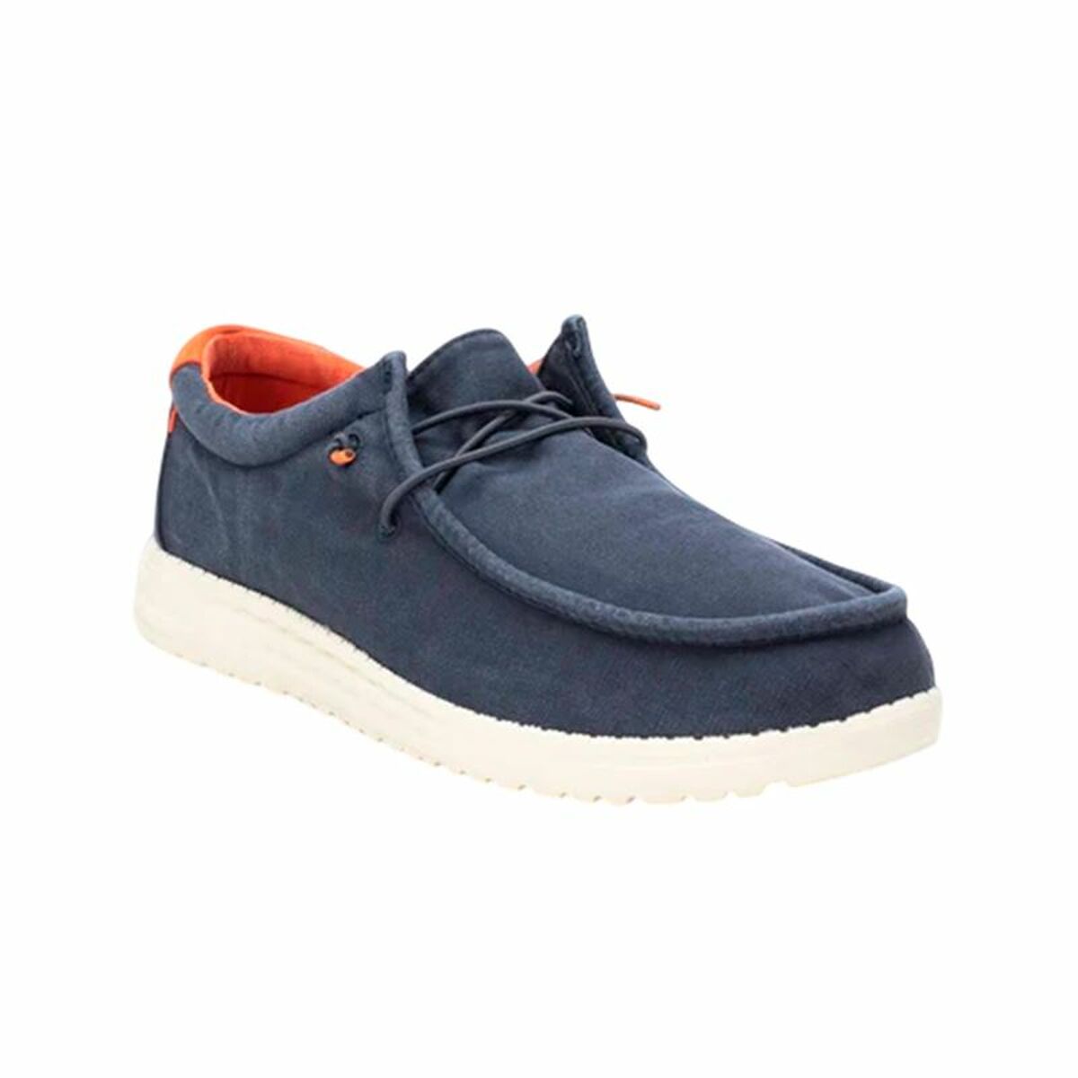 Men’s Trainers XTI Cro Navy Blue
