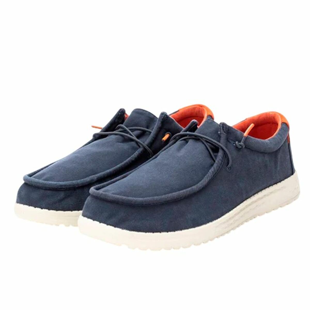 Men’s Trainers XTI Cro Navy Blue