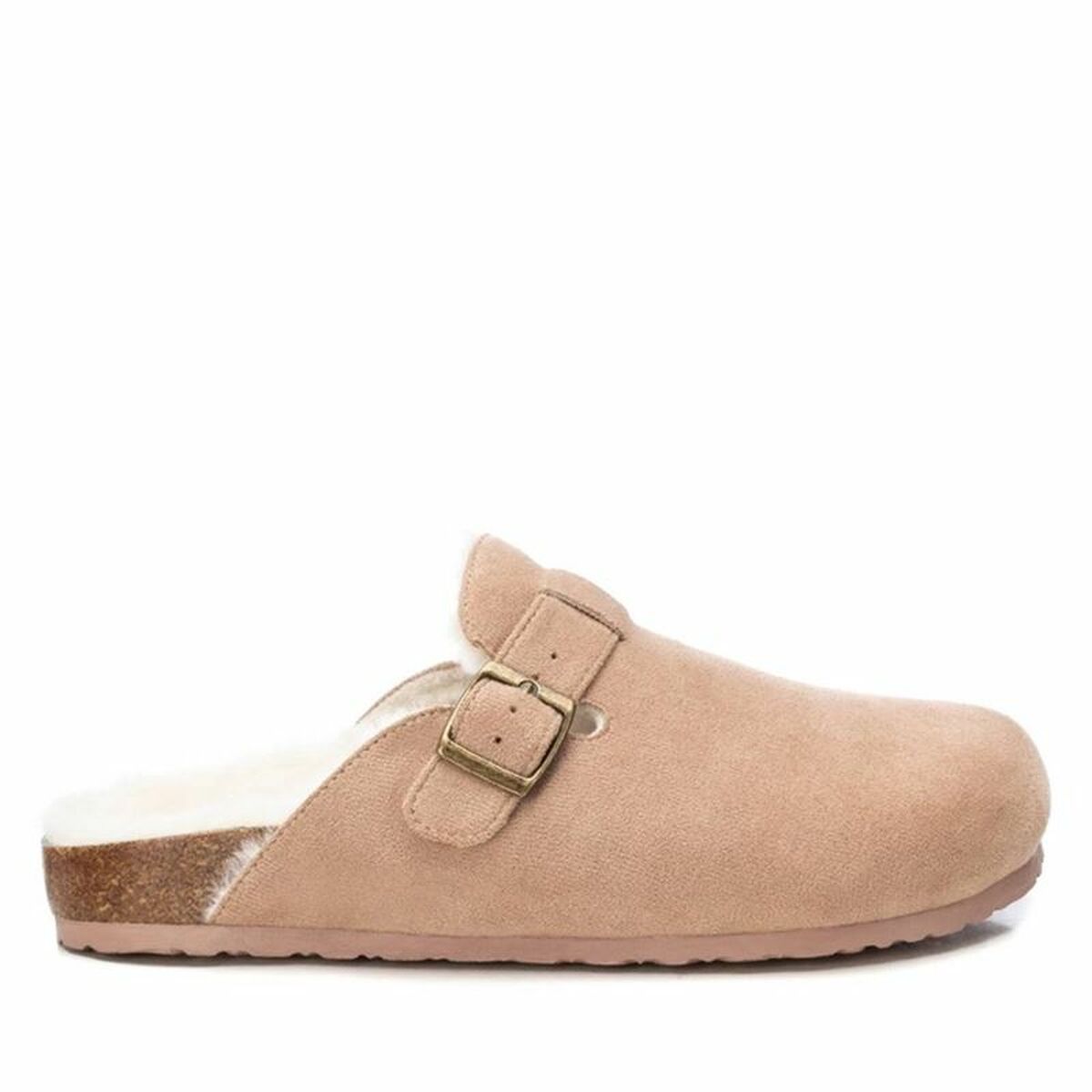Clogs XTI Beige Clogs XTI Beige