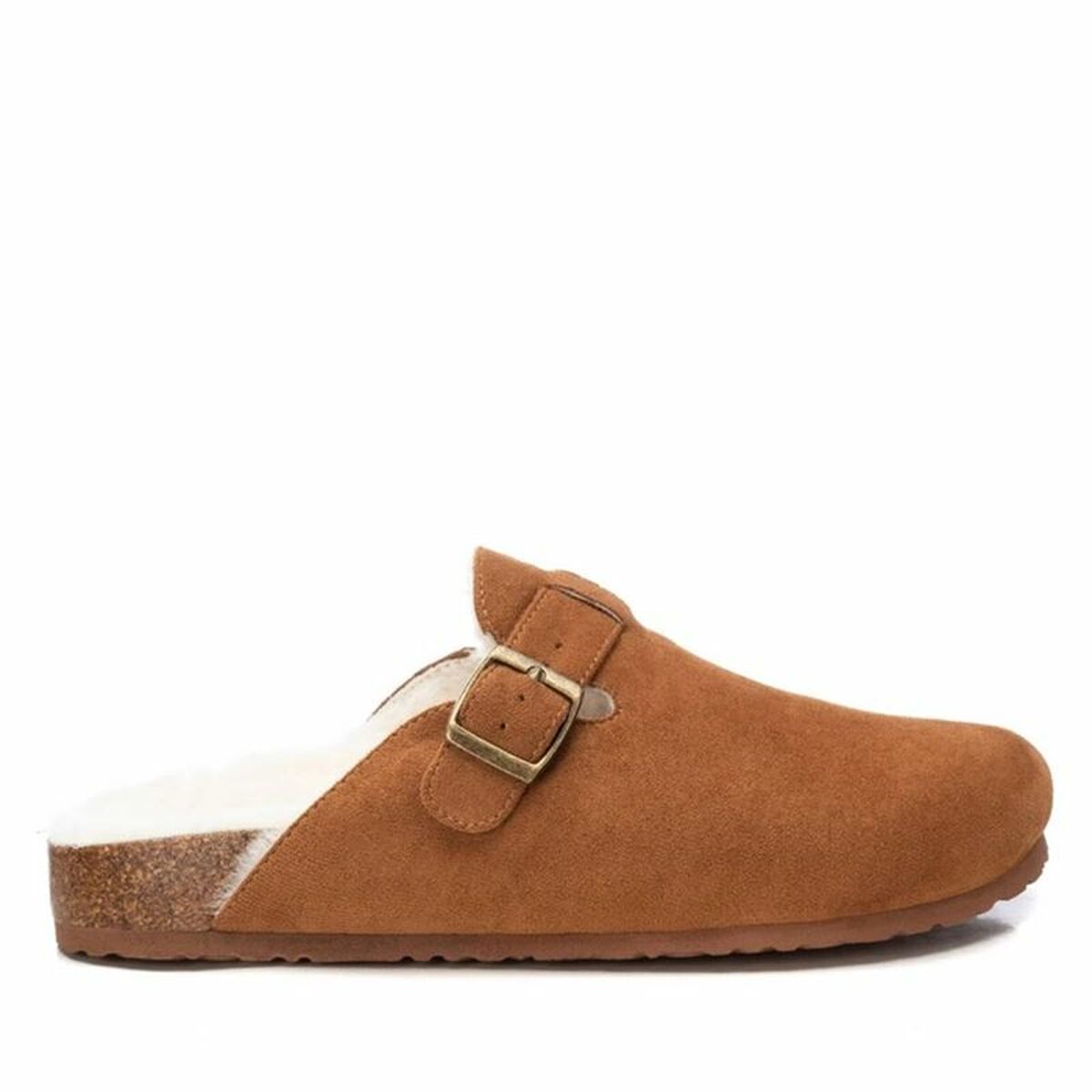 Clogs XTI Cherry Clogs XTI Cherry