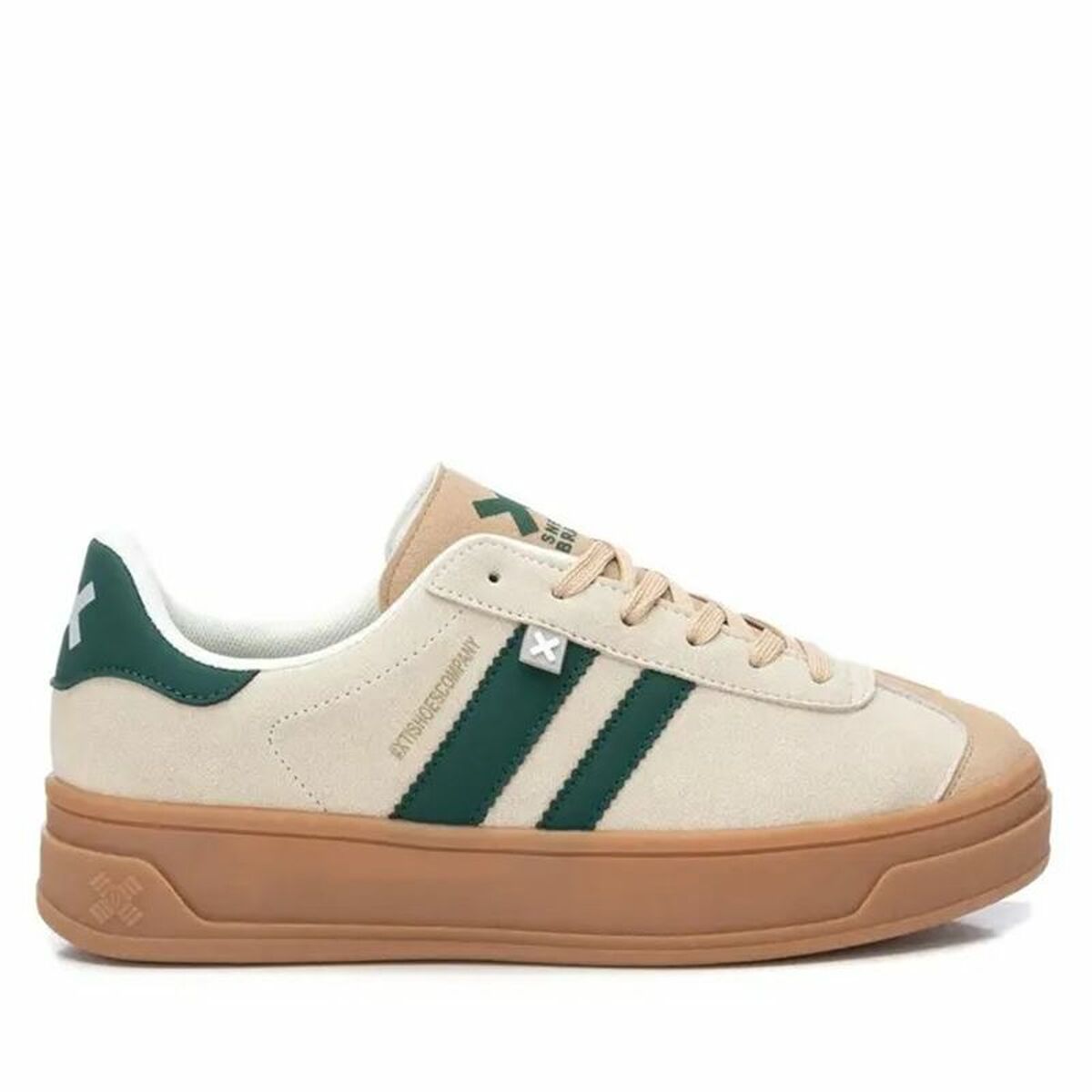 Women’s casual trainers XTI