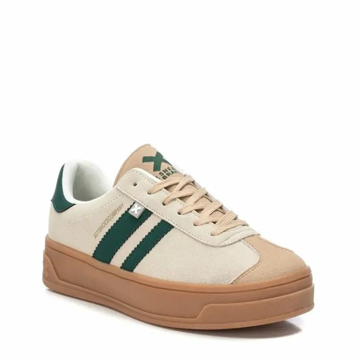 Women’s casual trainers XTI