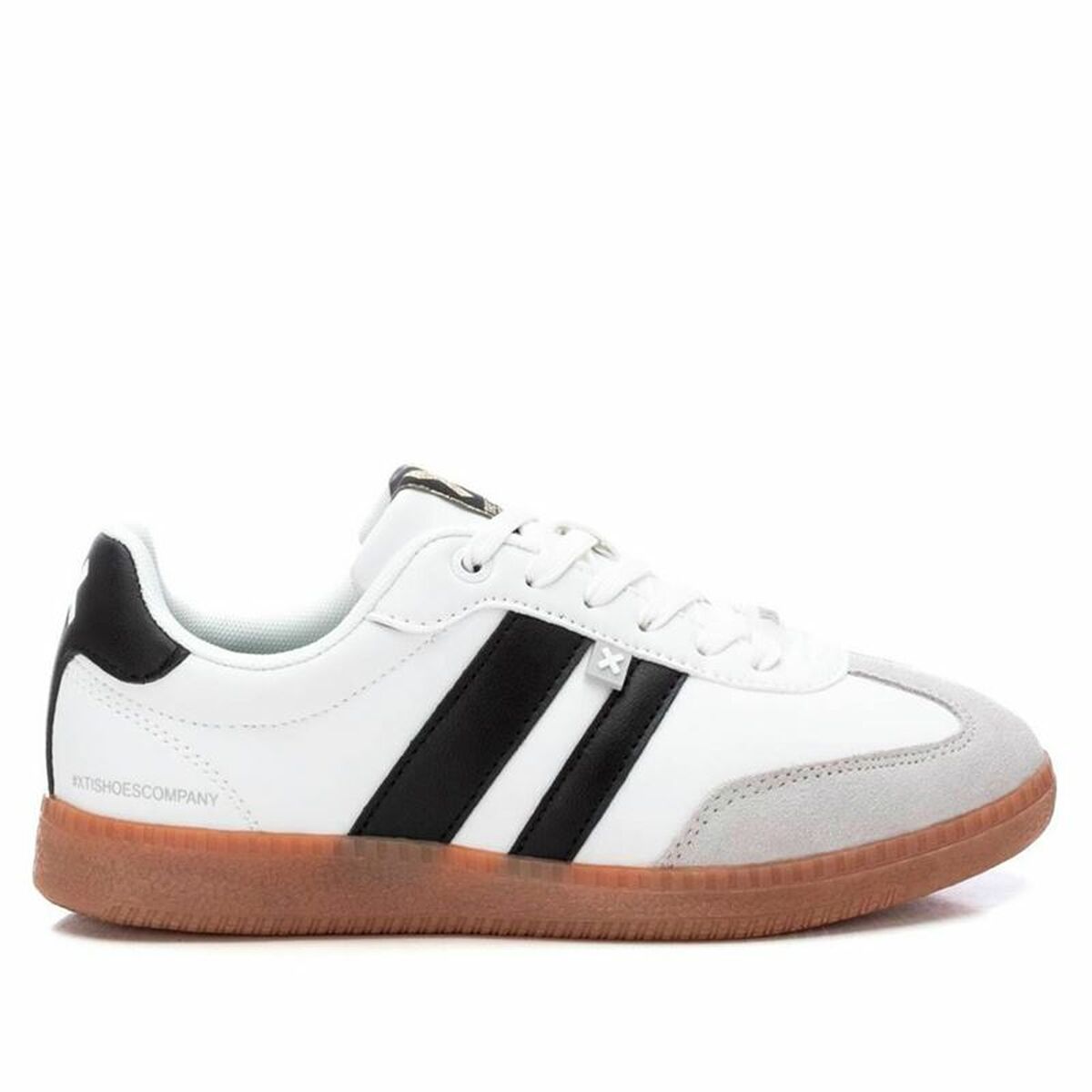 Sports Trainers for Women XTI White
