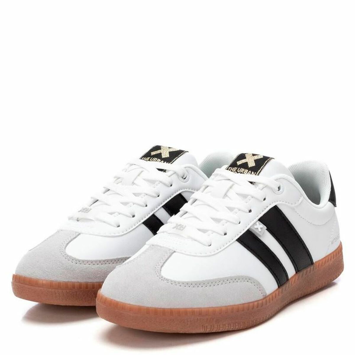 Sports Trainers for Women XTI White