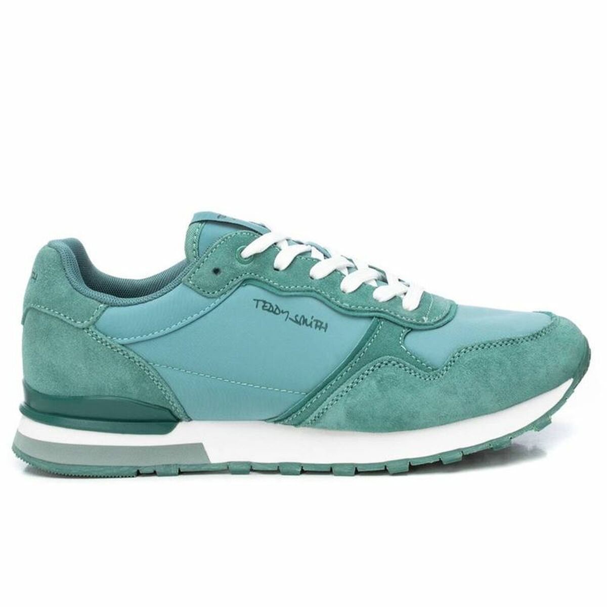 Men’s Trainers XTI Teddy Smith Aquamarine