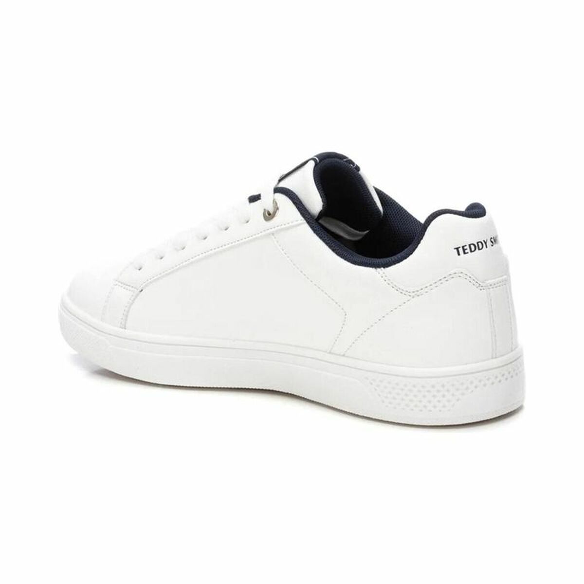 Men’s Trainers XTI Teddy Smith Cro White