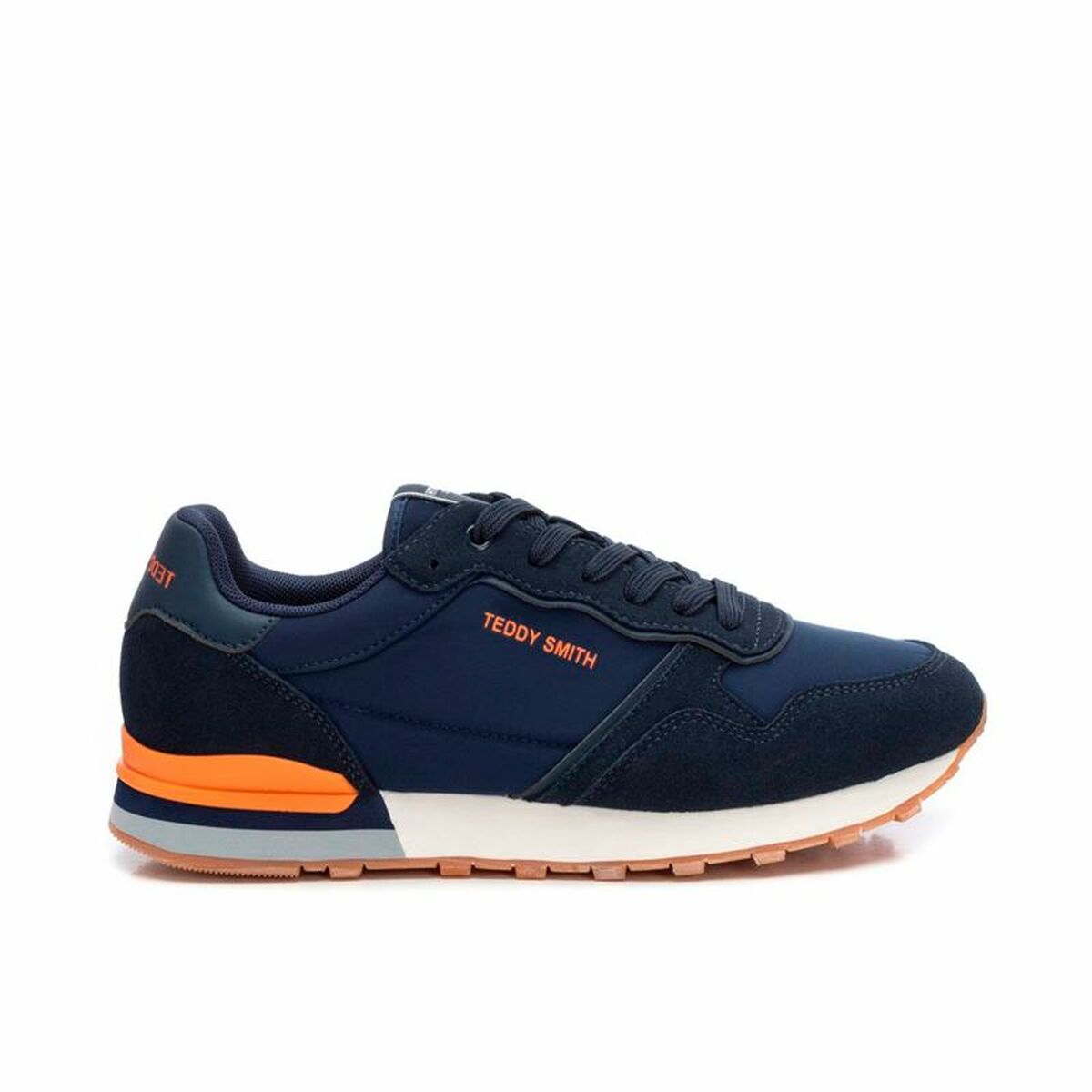 Men’s Trainers XTI Dark blue Men’s Trainers XTI Dark blue