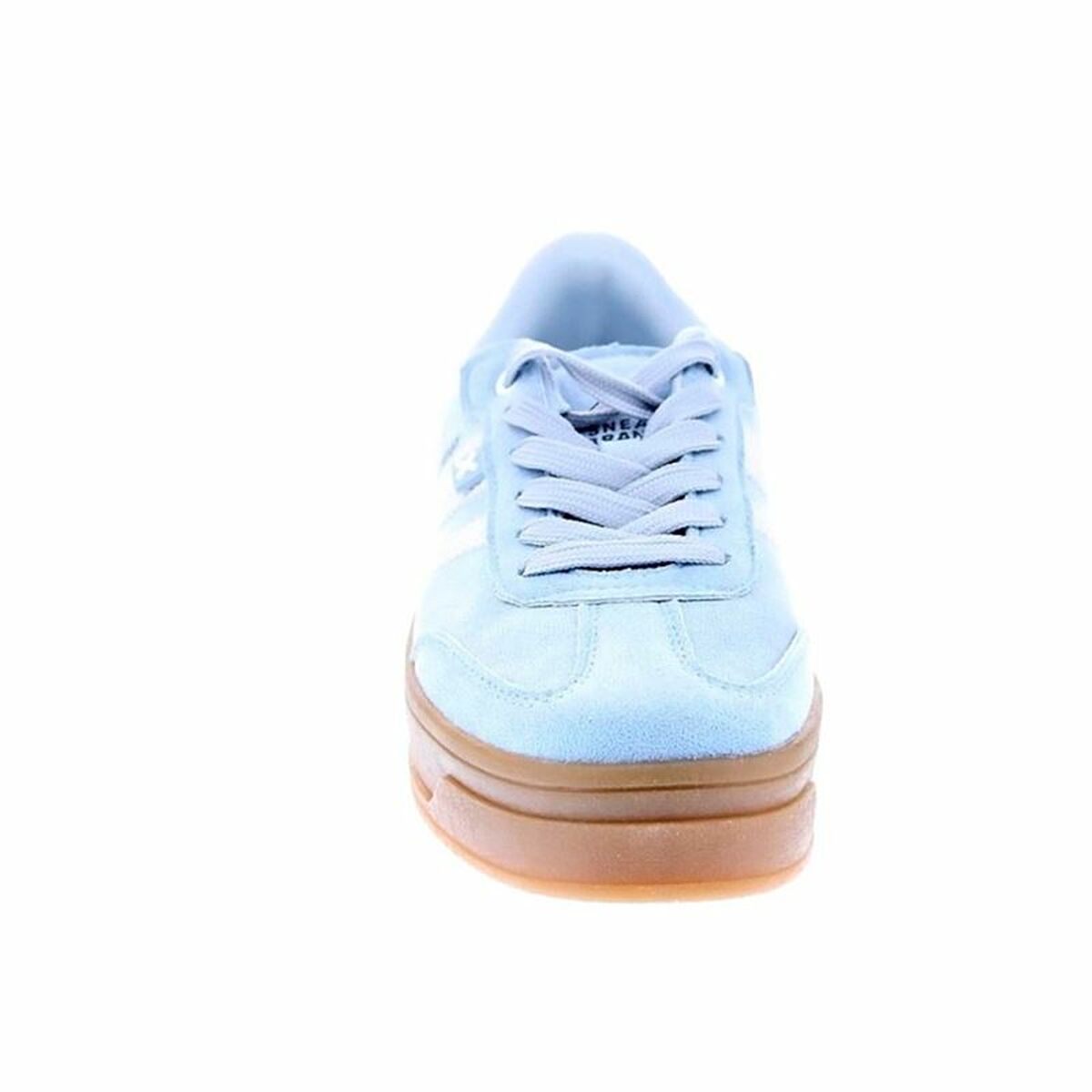 Sports Trainers for Women XTI XTI Antelina Mujer Azul