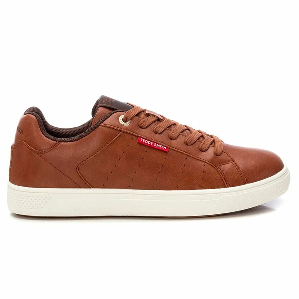 Sports Trainers for Women XTI Cro c Brown