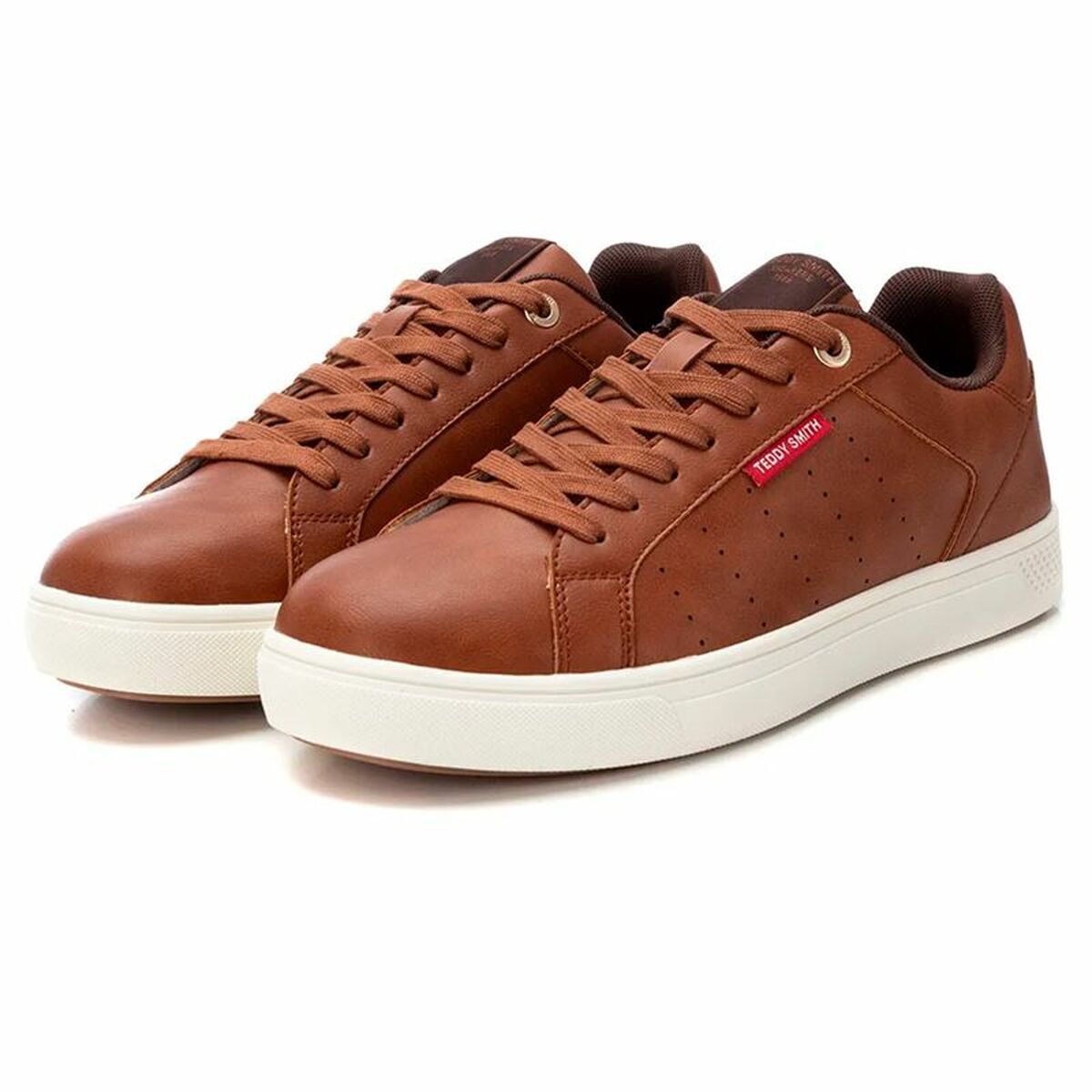 Sports Trainers for Women XTI Cro c Brown