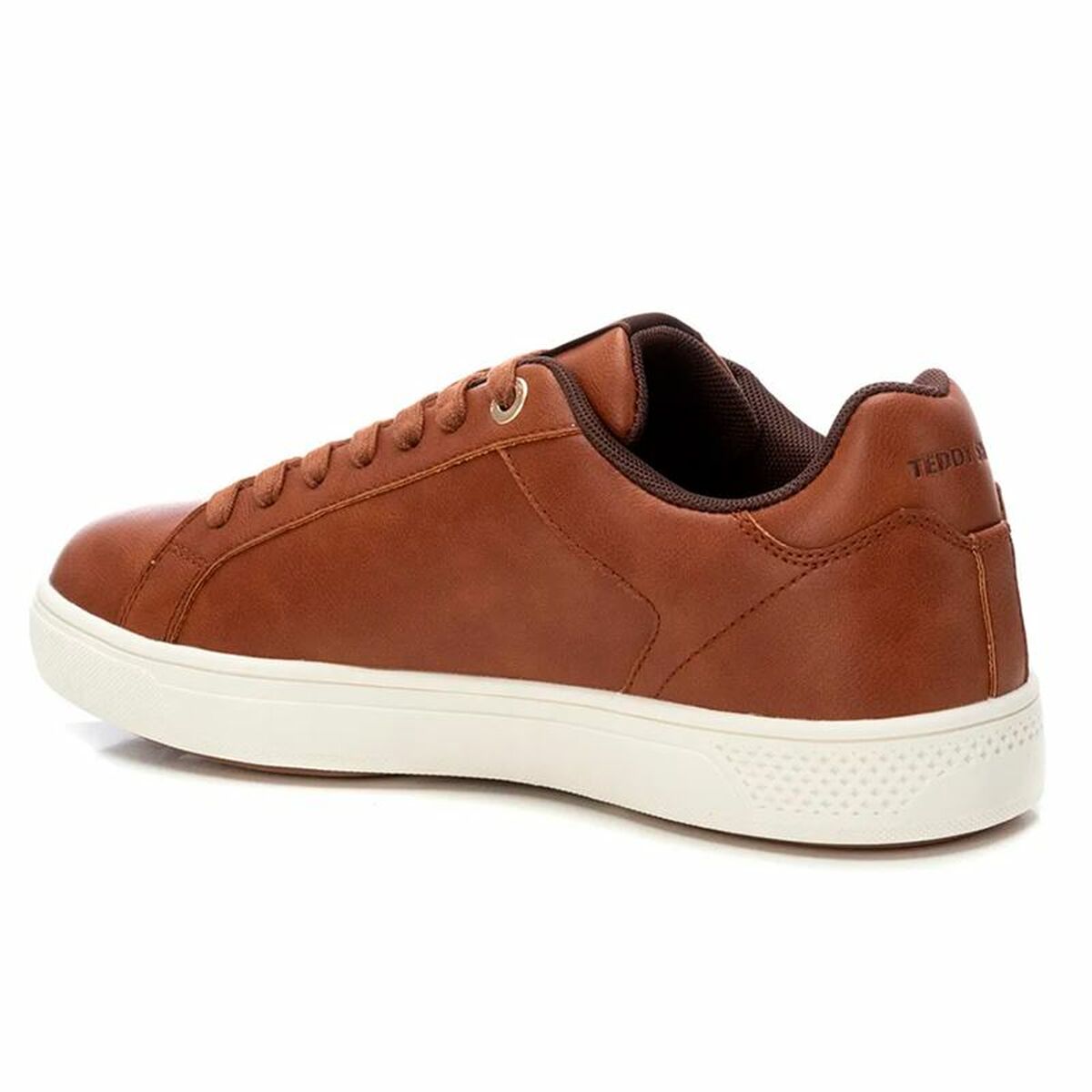 Sports Trainers for Women XTI Cro c Brown