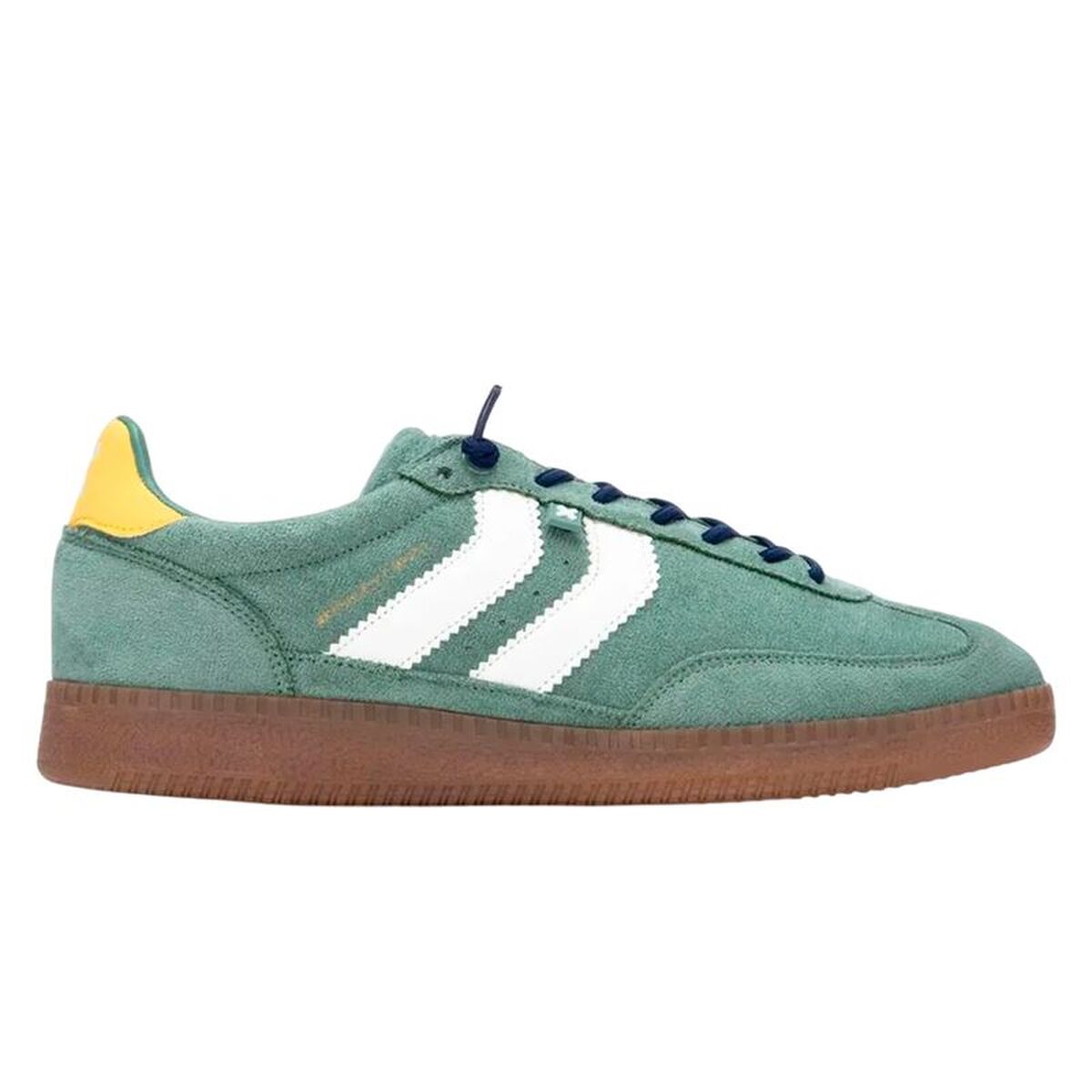 Men’s Casual Trainers XTI Turquoise Men’s Casual Trainers XTI Turquoise