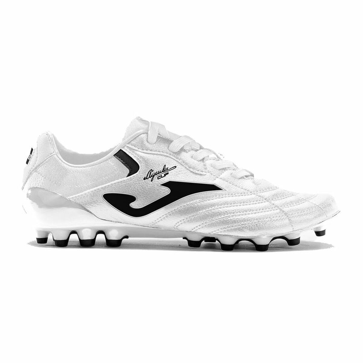 Adult’s Football Boots Joma Sport Aguila Cup 2402 White