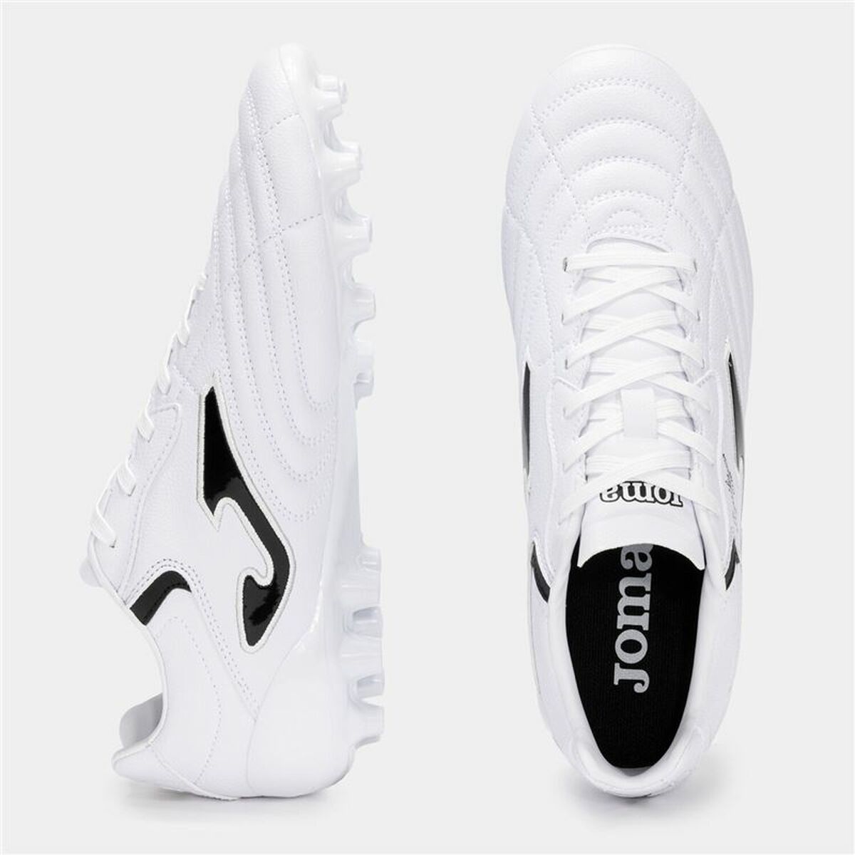 Adult’s Football Boots Joma Sport Aguila Cup 2402 White