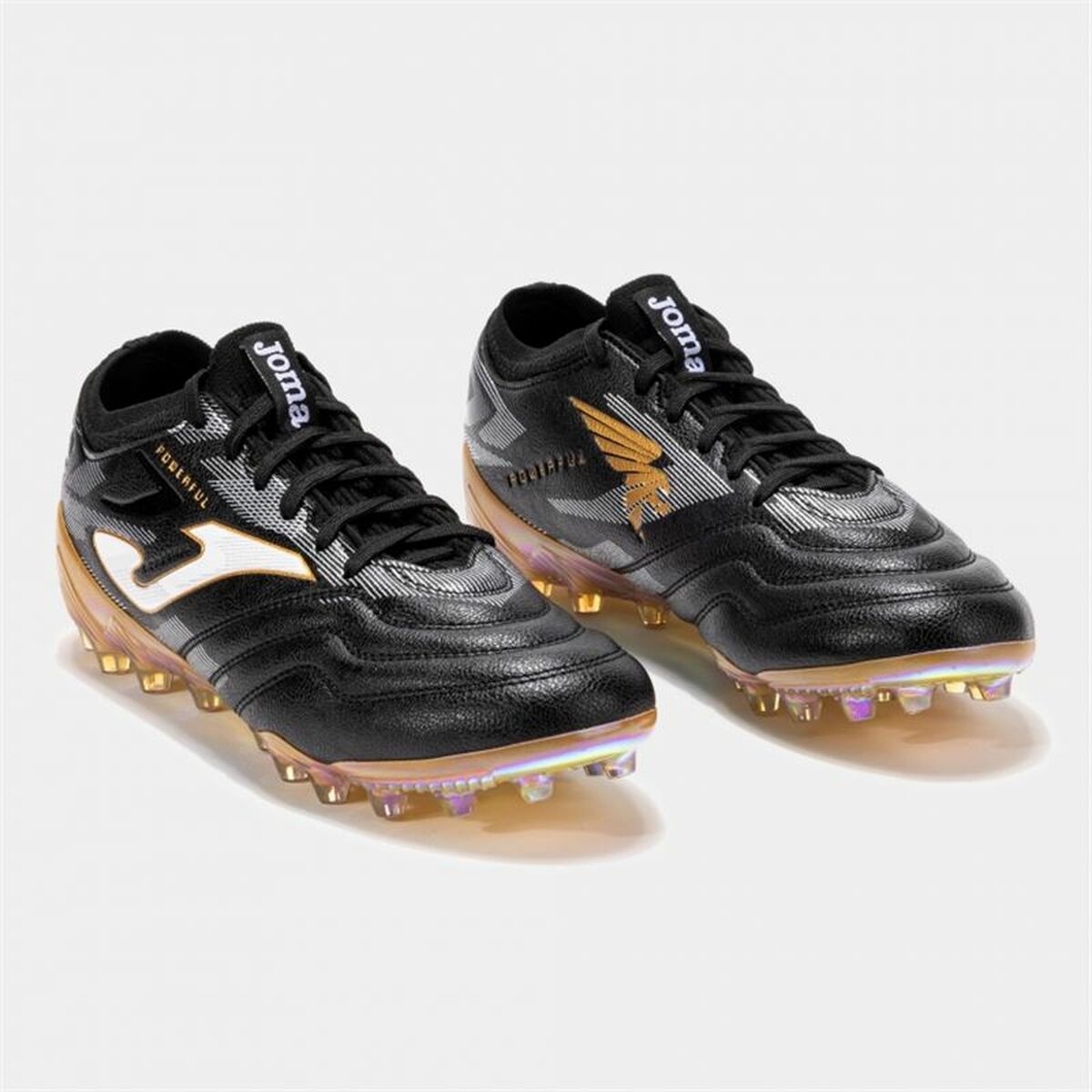 Adult’s Football Boots Joma Sport Powerful Cup 2401 Black