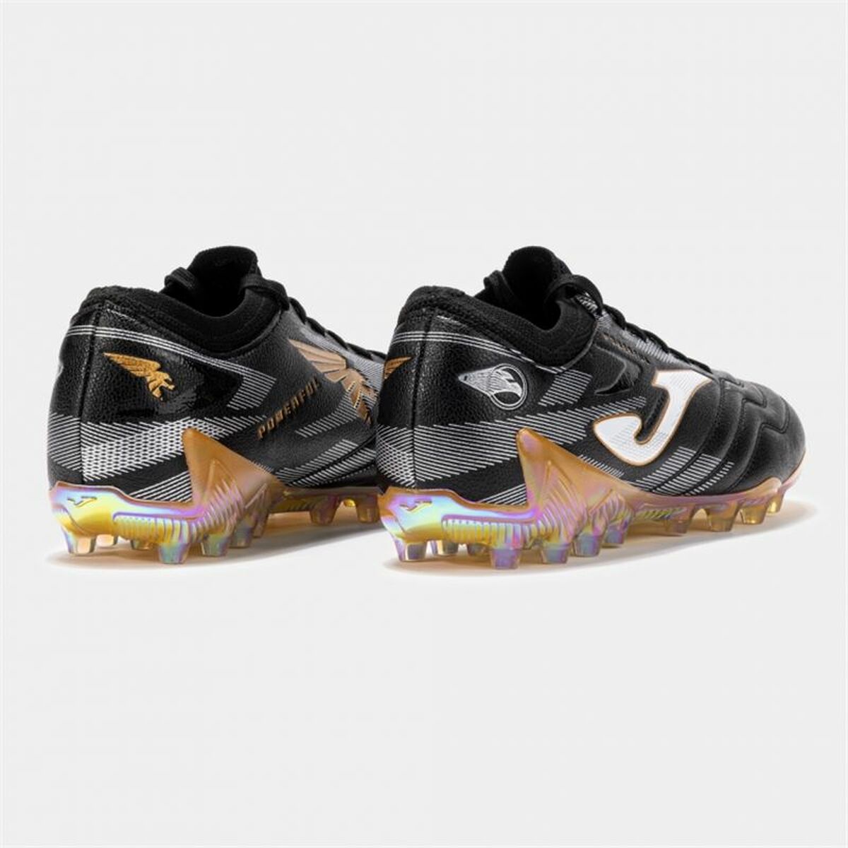 Adult’s Football Boots Joma Sport Powerful Cup 2401 Black