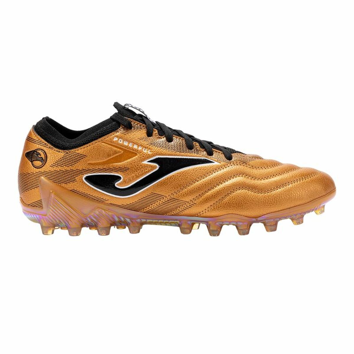 Adult’s Football Boots Joma Sport Powerful Cup 2418 Black
