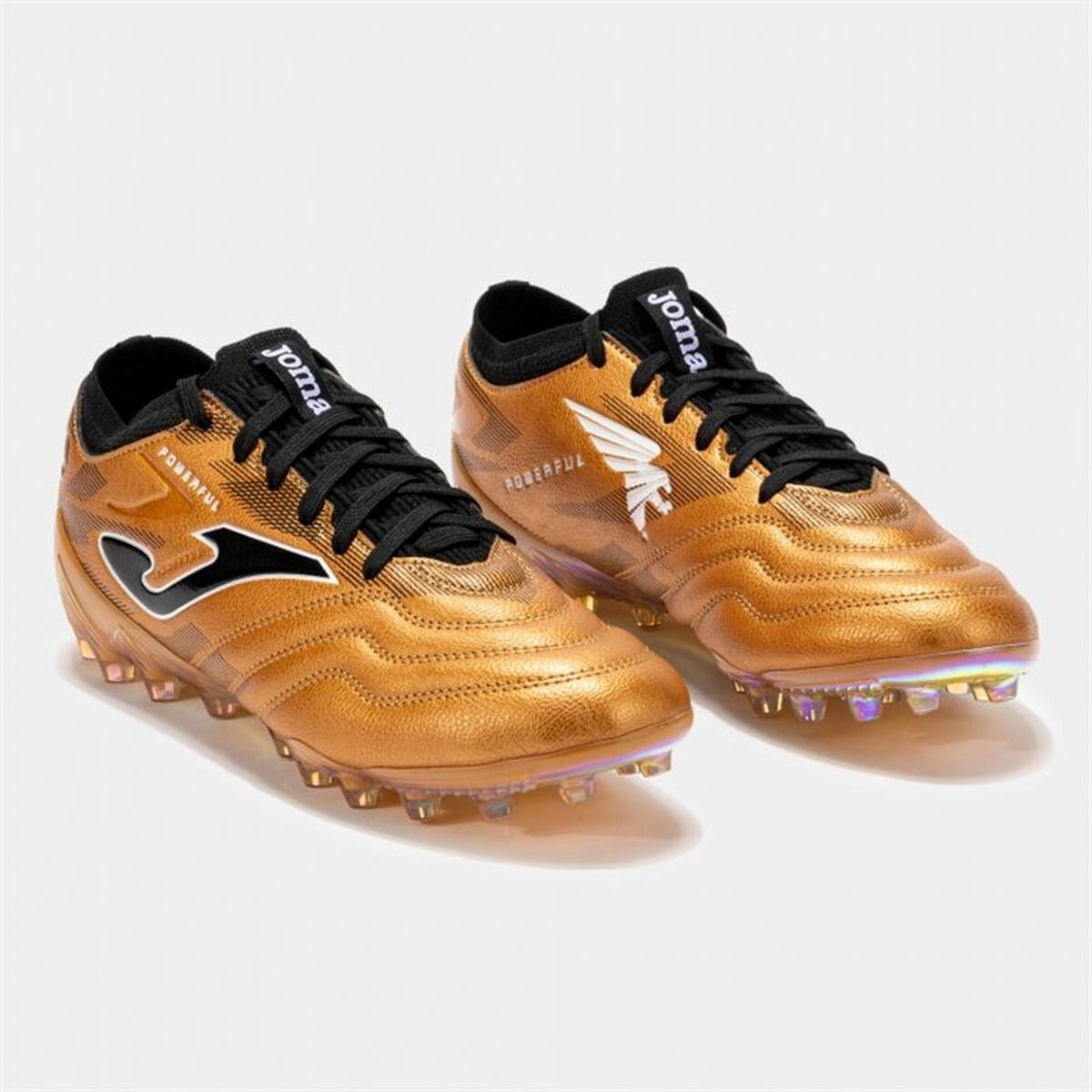 Adult’s Football Boots Joma Sport Powerful Cup 2418 Black