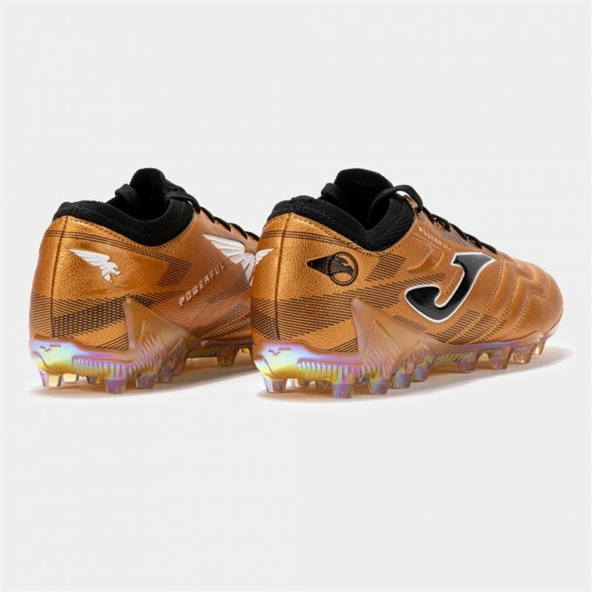 Adult’s Football Boots Joma Sport Powerful Cup 2418 Black