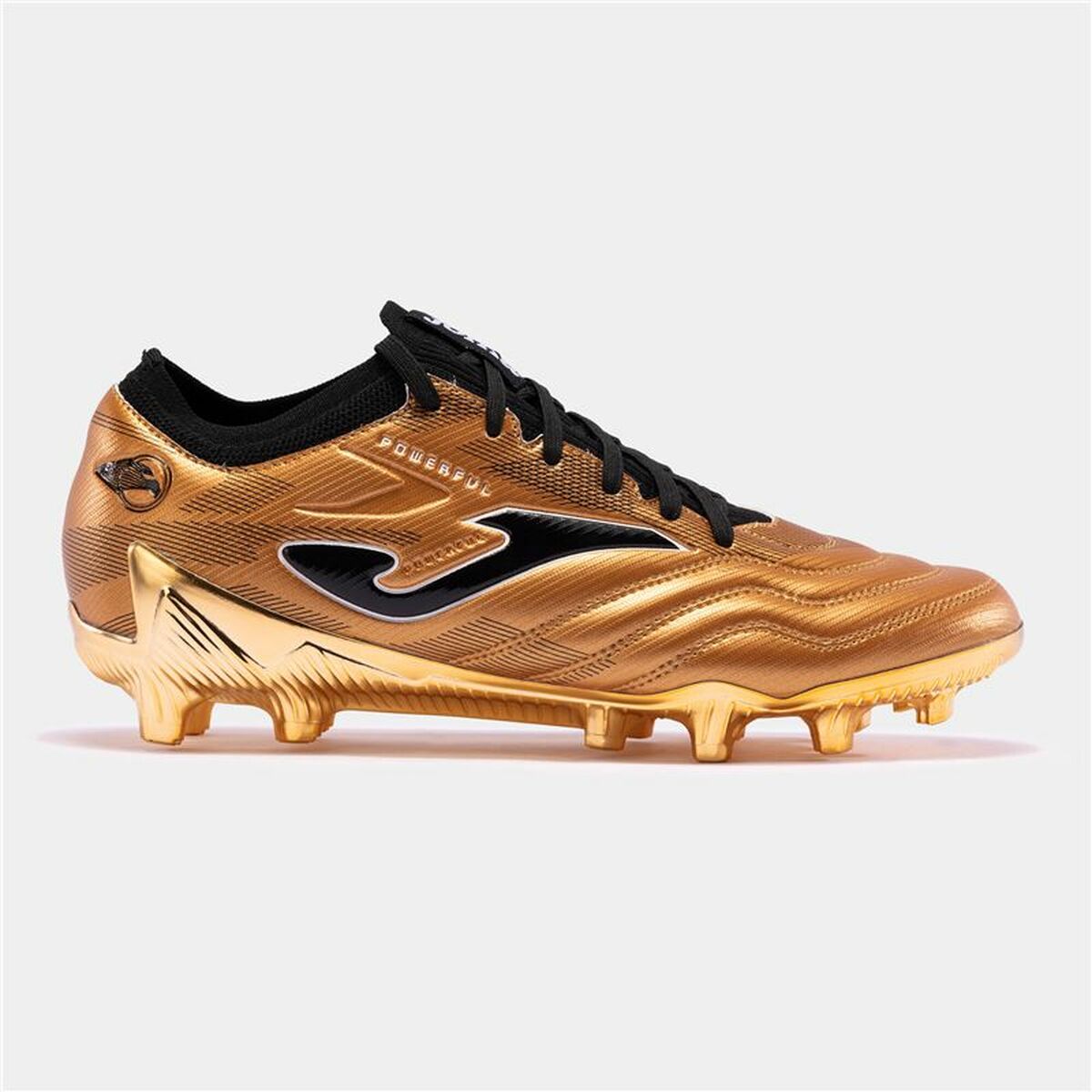 Adult’s Football Boots Joma Sport Powerful Cup 2418 Black