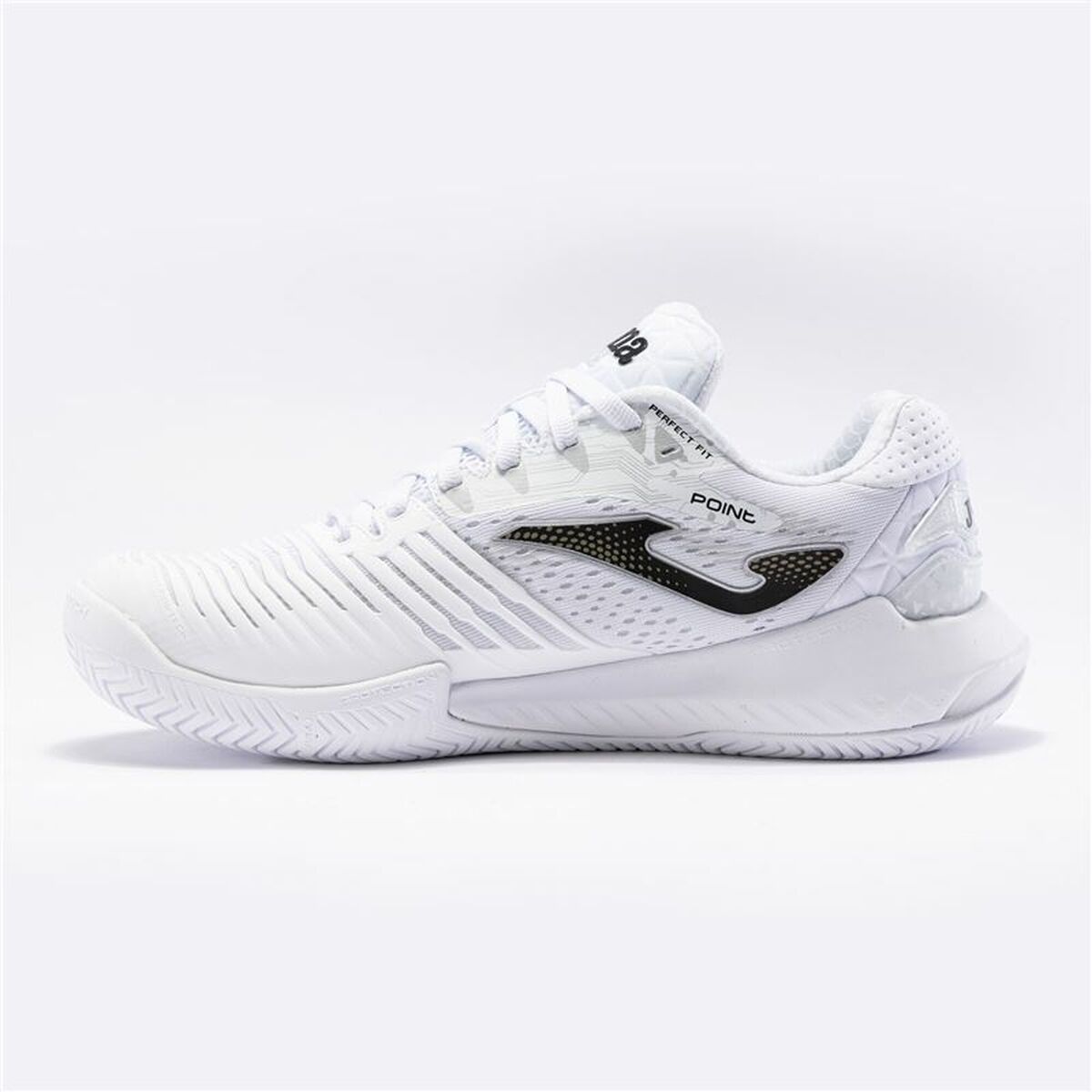 Men’s Tennis Shoes Joma Sport Point 2402 White