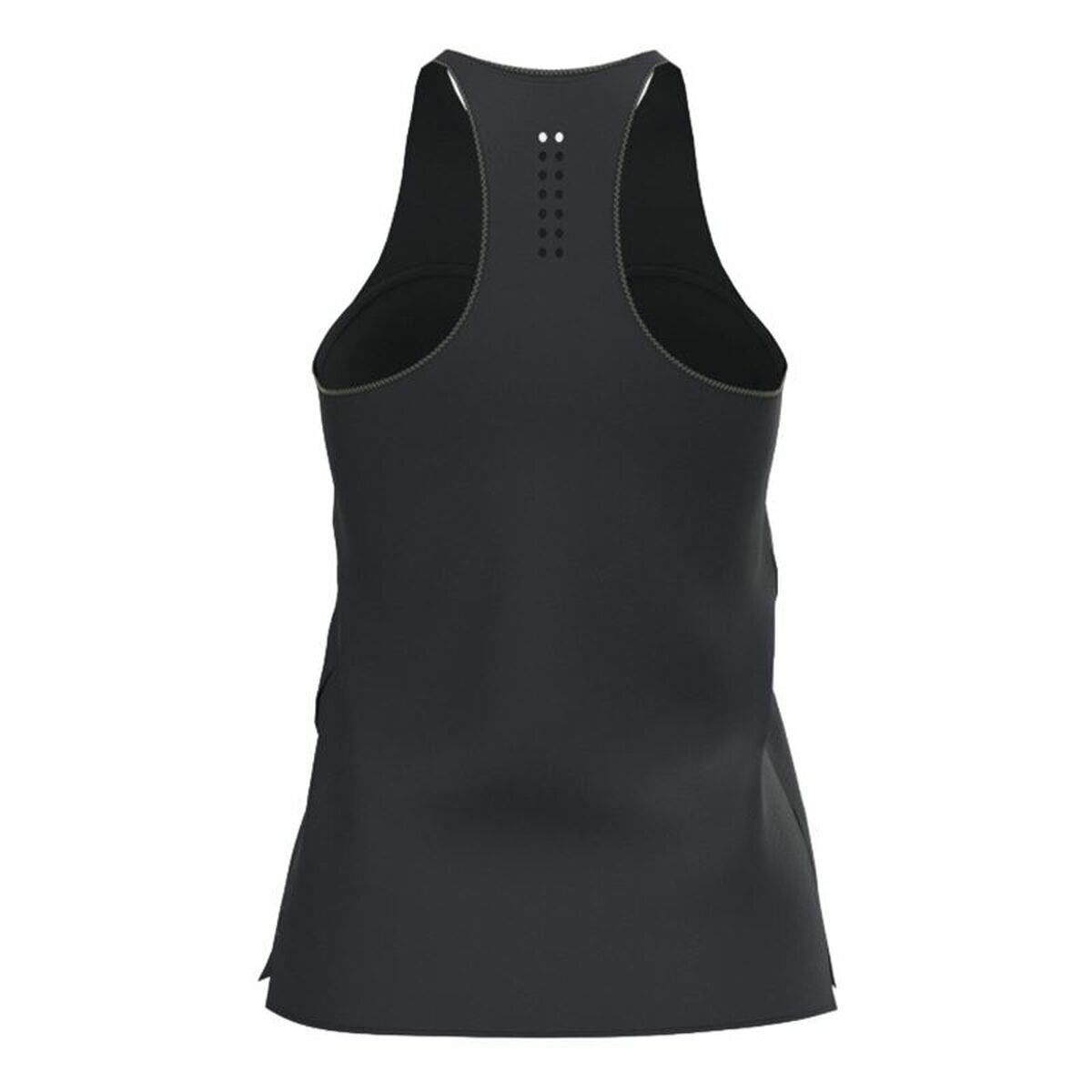 Women’s Sleeveless T-shirt Joma Sport R-Night