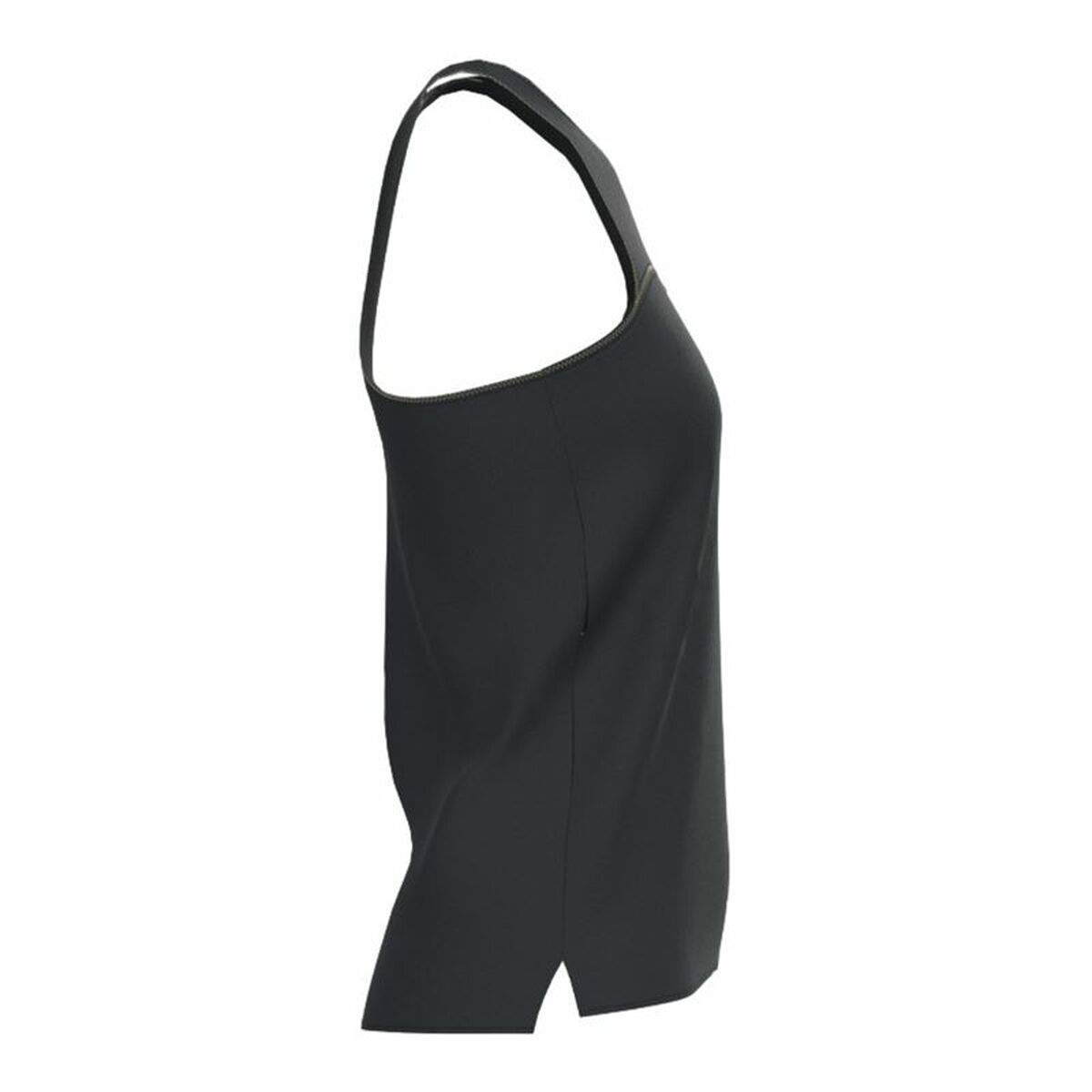 Women’s Sleeveless T-shirt Joma Sport R-Night