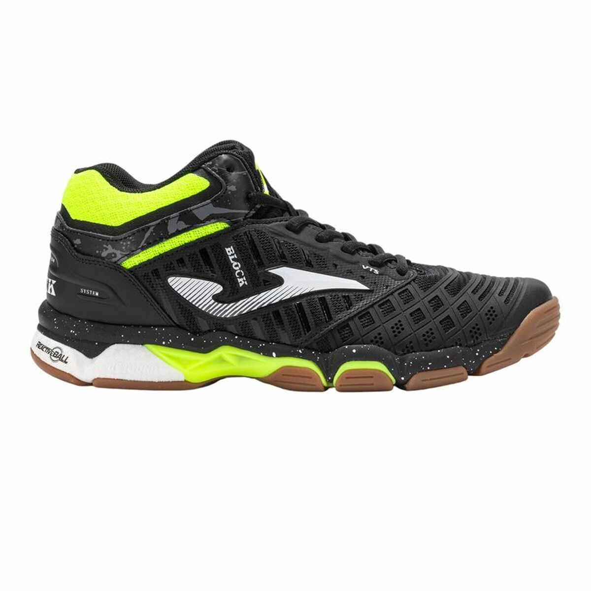 Men’s Tennis Shoes Joma Sport V.Blok 2401 Men’s Tennis Shoes Joma Sport V.Blok 2401