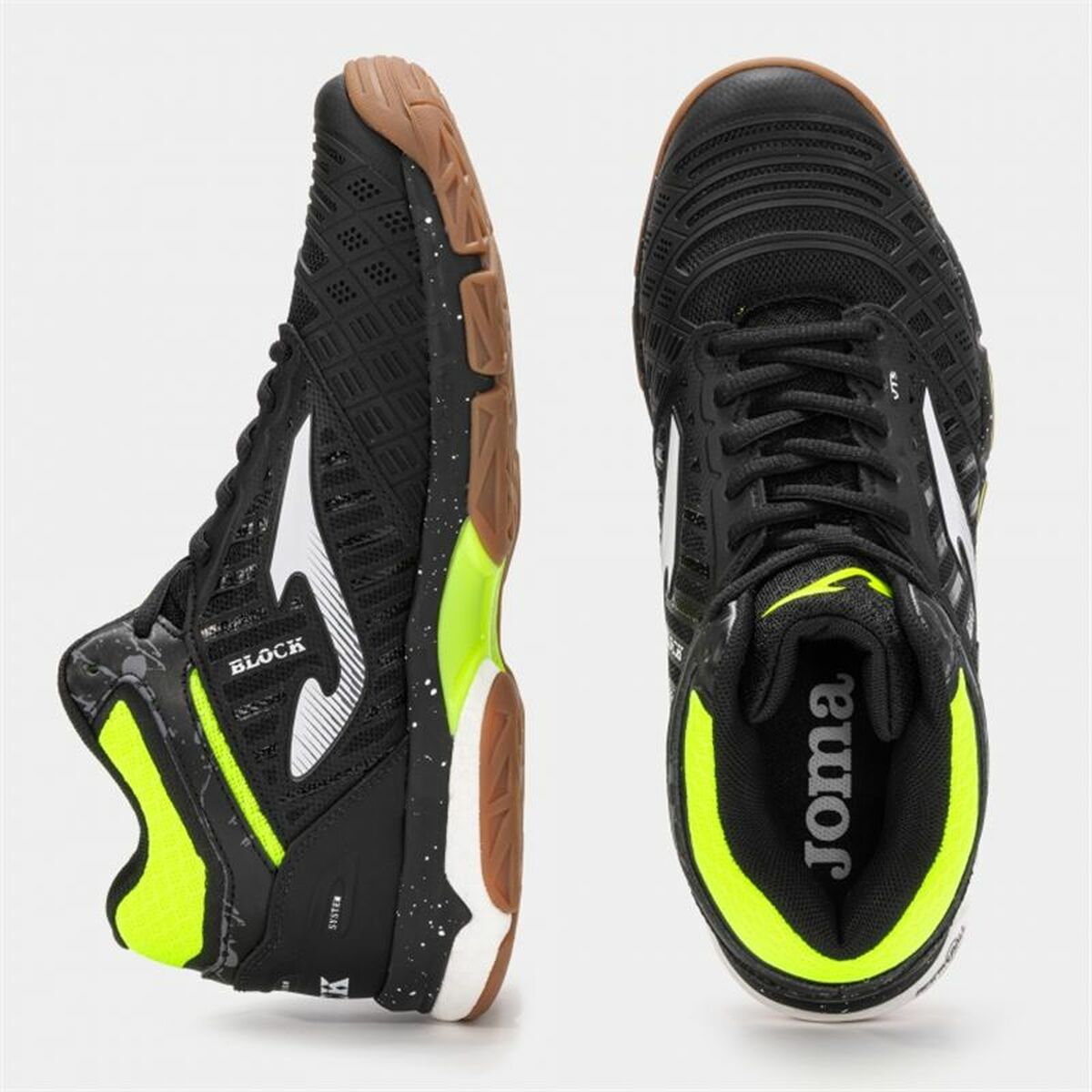 Men’s Tennis Shoes Joma Sport V.Blok 2401