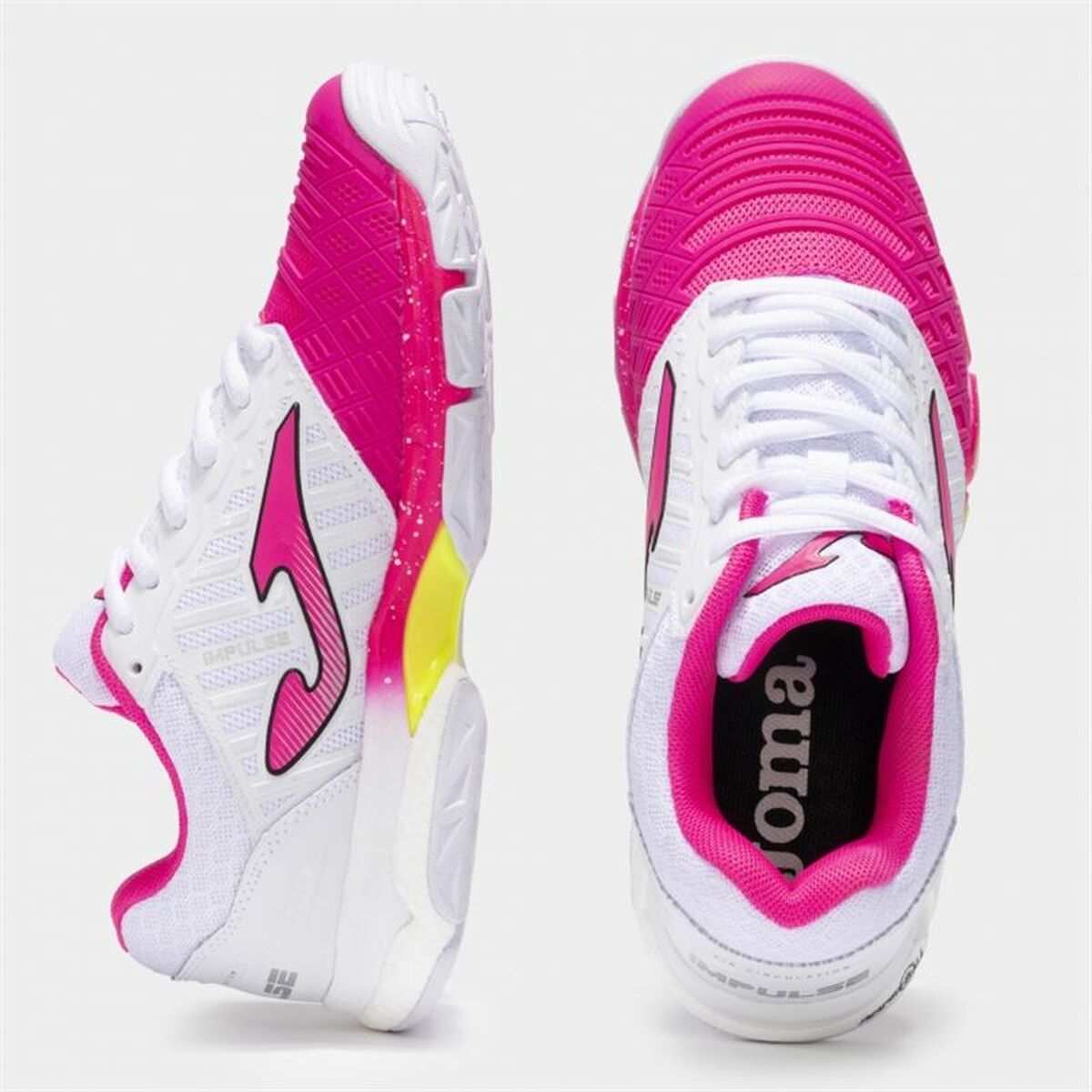 Sports Trainers for Women Joma Sport V.Impulse 2402 White