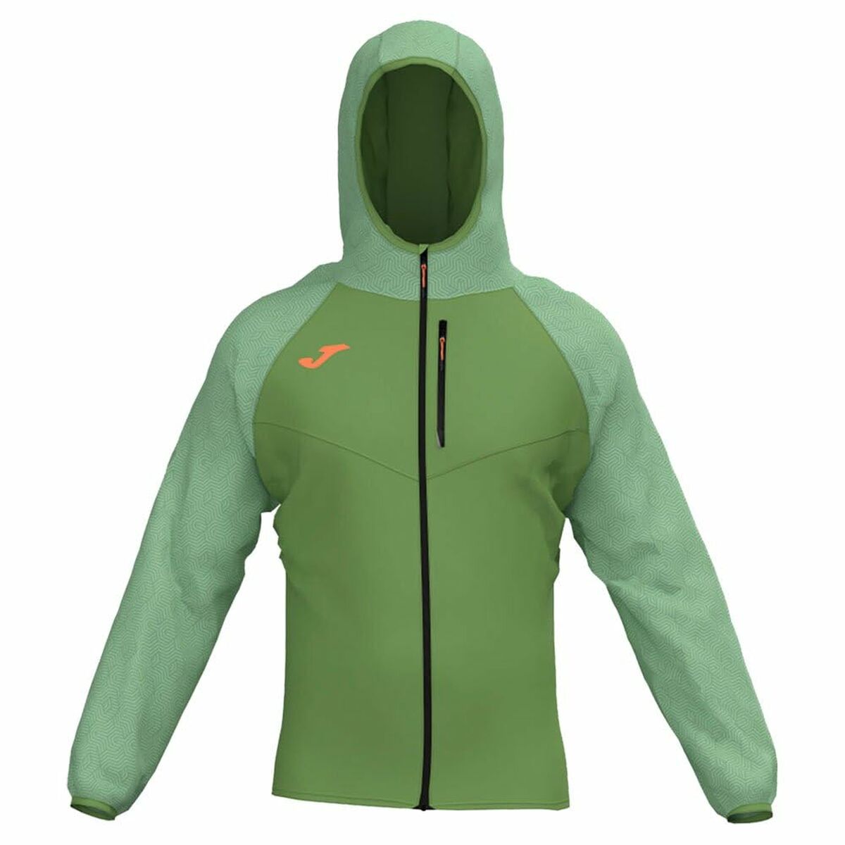 Raincoat Joma Sport R- Trail Nature Raincoat Joma Sport R- Trail Nature