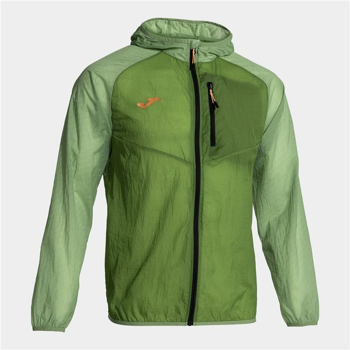 Raincoat Joma Sport R- Trail Nature