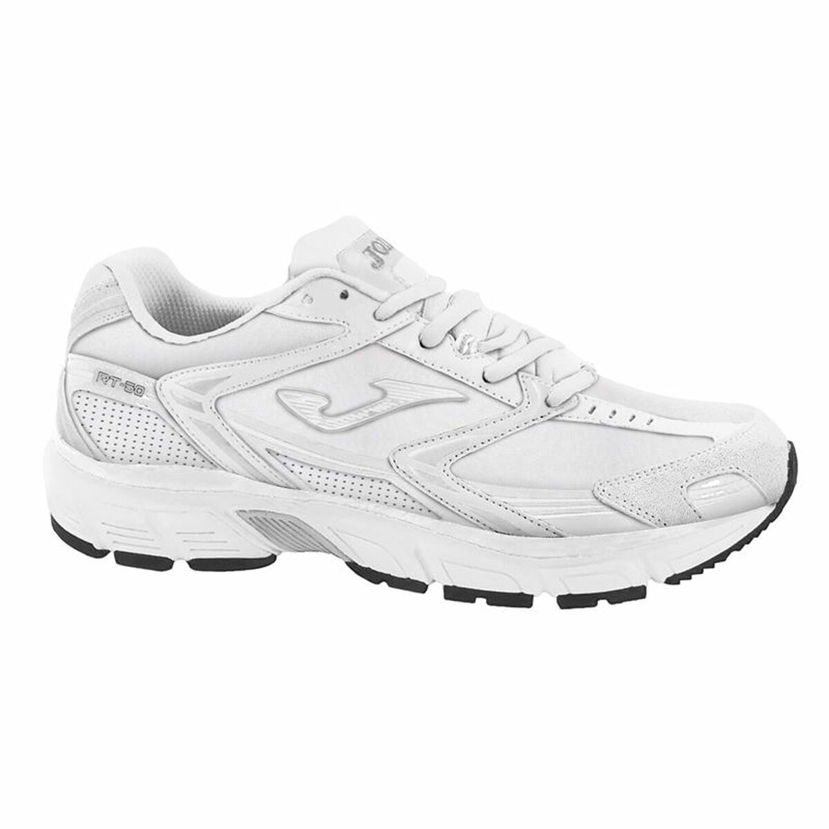 Sports Trainers for Women Joma Sport RT50 2402 White Sports Trainers for Women Joma Sport RT50 2402 White