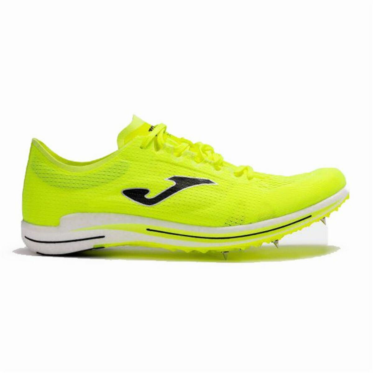 Running Shoes for Adults Joma Sport R.R1200 Skypes 3-6-9 Mm 2409 Yellow Running Shoes for Adults Joma Sport R.R1200 Skypes 3-6-9 Mm 2409 Yellow