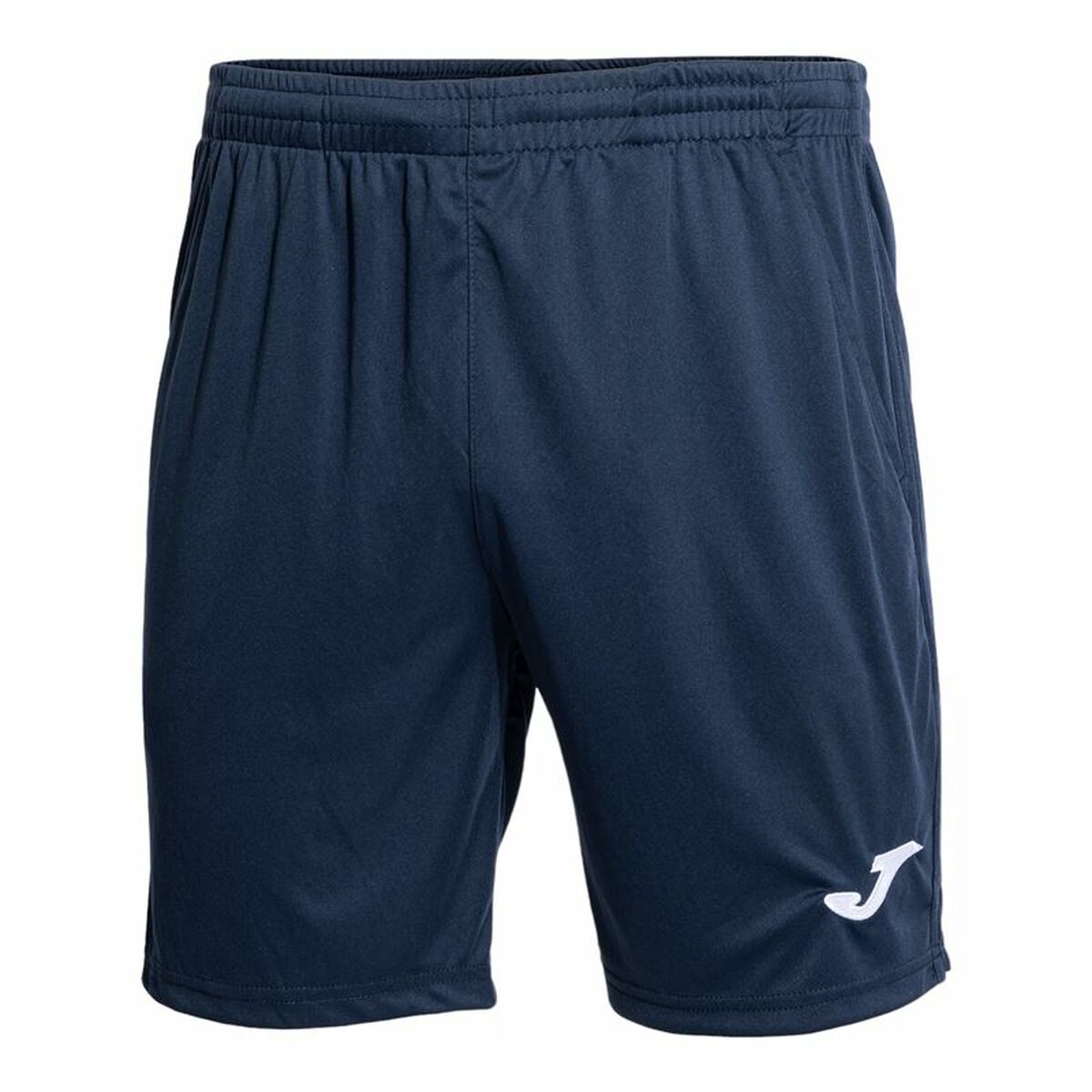 Men’s Sports Shorts Joma Sport Open III Navy Blue