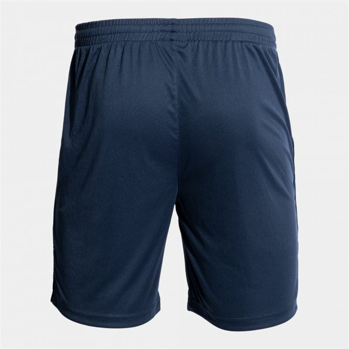 Men’s Sports Shorts Joma Sport Open III Navy Blue