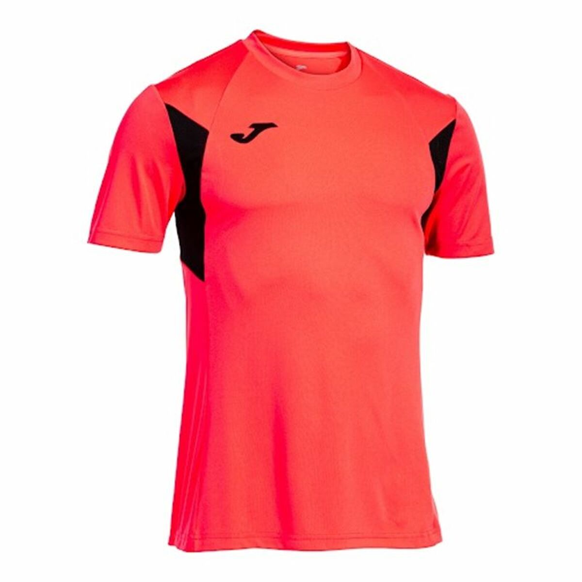 Men’s Short Sleeve T-Shirt Joma Sport Winner III Men’s Short Sleeve T-Shirt Joma Sport Winner III