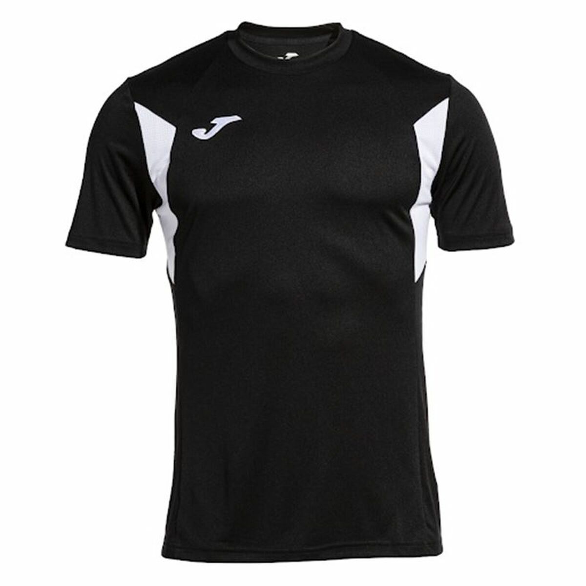 Men’s Short-sleeved Football Shirt Joma Sport Winner III (L)