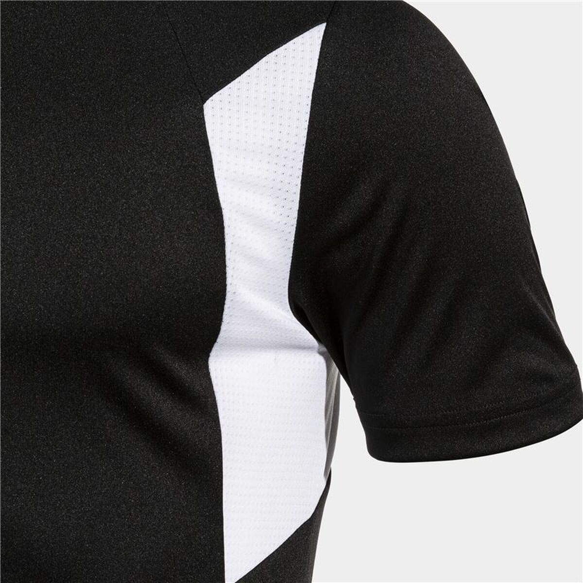 Men’s Short-sleeved Football Shirt Joma Sport Winner III (L)