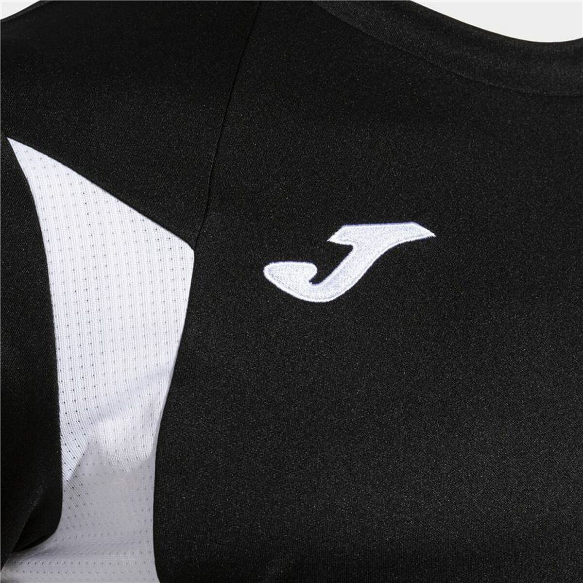 Men’s Short-sleeved Football Shirt Joma Sport Winner III (L)