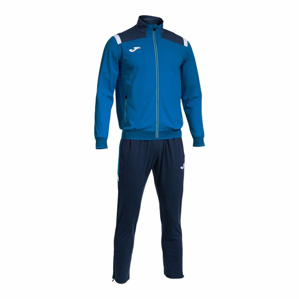 Tracksuit for Adults Joma Sport Toledo Children’s Men Tracksuit for Adults Joma Sport Toledo Children’s Men