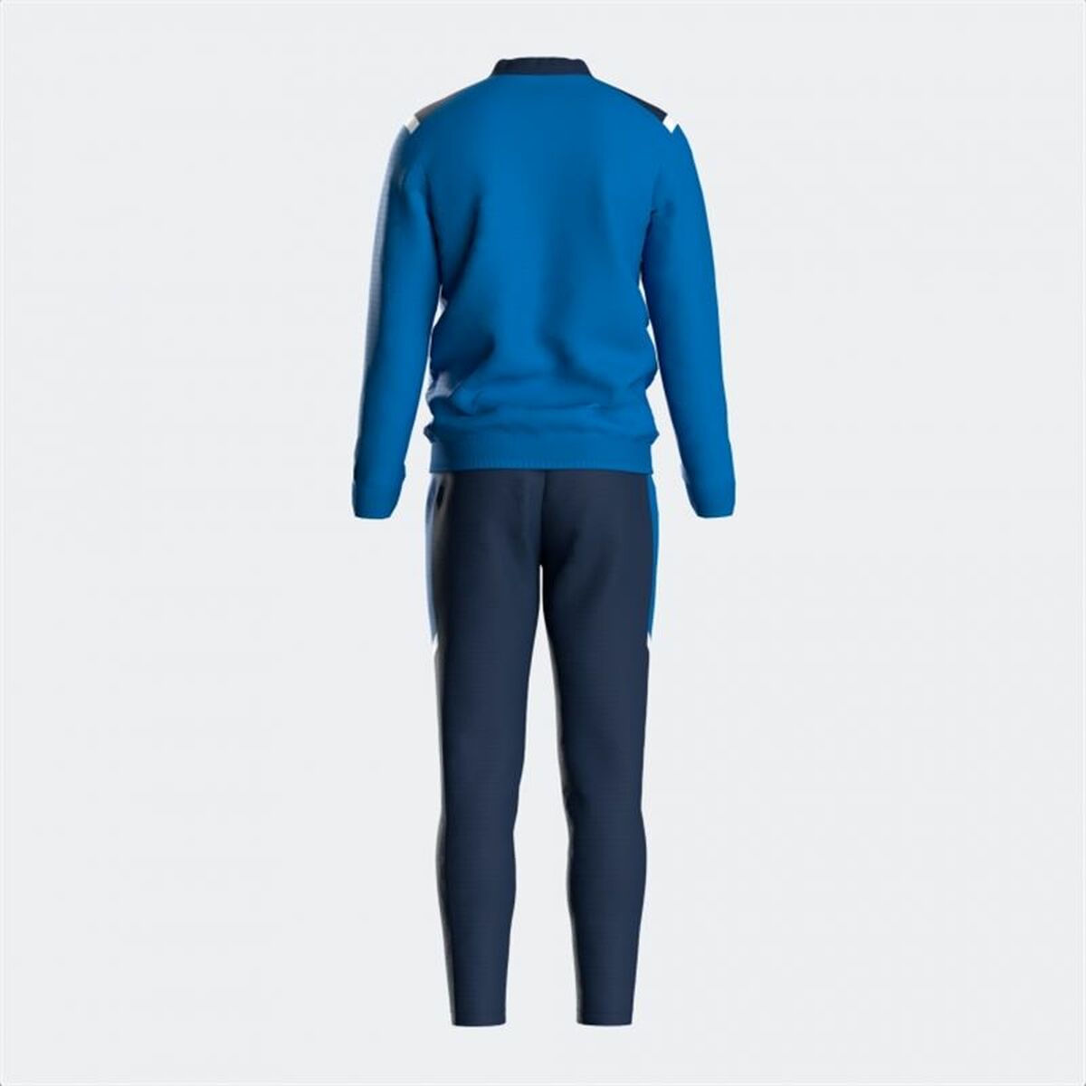 Tracksuit for Adults Joma Sport Toledo Children’s Men