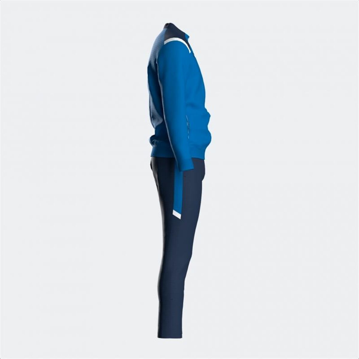 Tracksuit for Adults Joma Sport Toledo Children’s Men